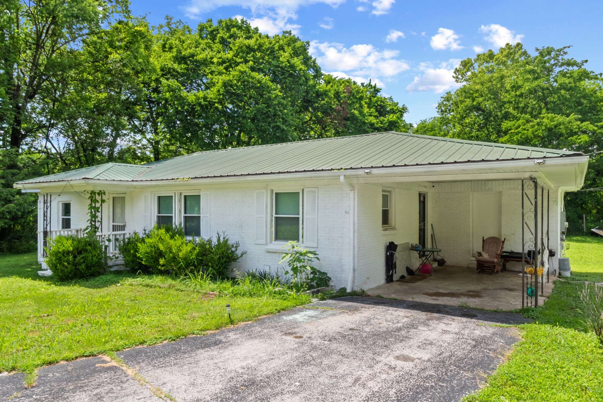 Mount Pleasant, TN 38474,8302 Lawrenceburg Hwy