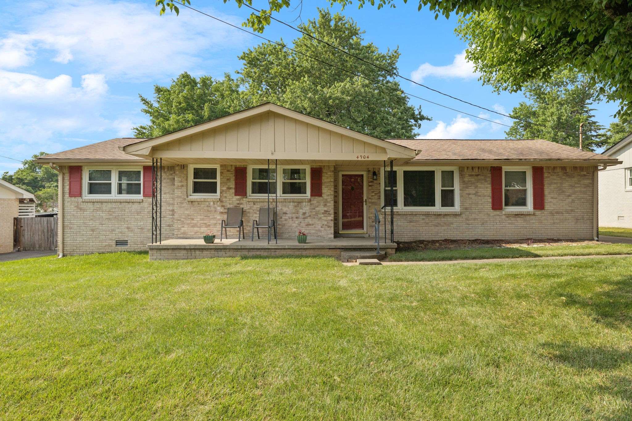 Old Hickory, TN 37138,4904 Rainier Dr