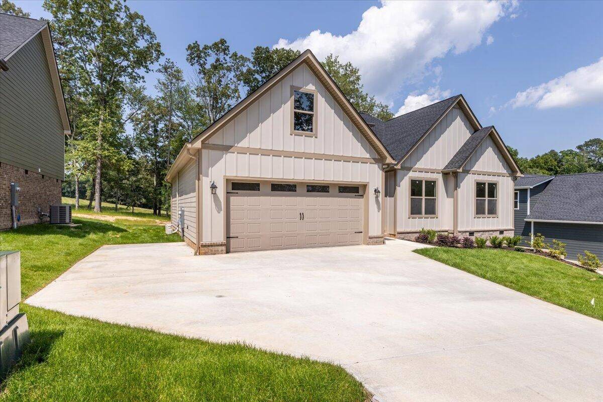 Georgetown, TN 37336,7391 Gamble Road #Lot #3