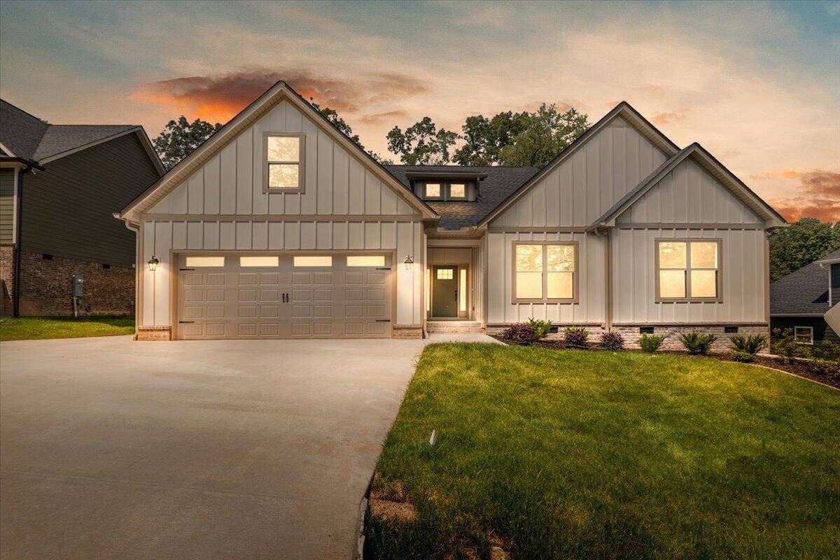 Georgetown, TN 37336,7391 Gamble Road #Lot #3