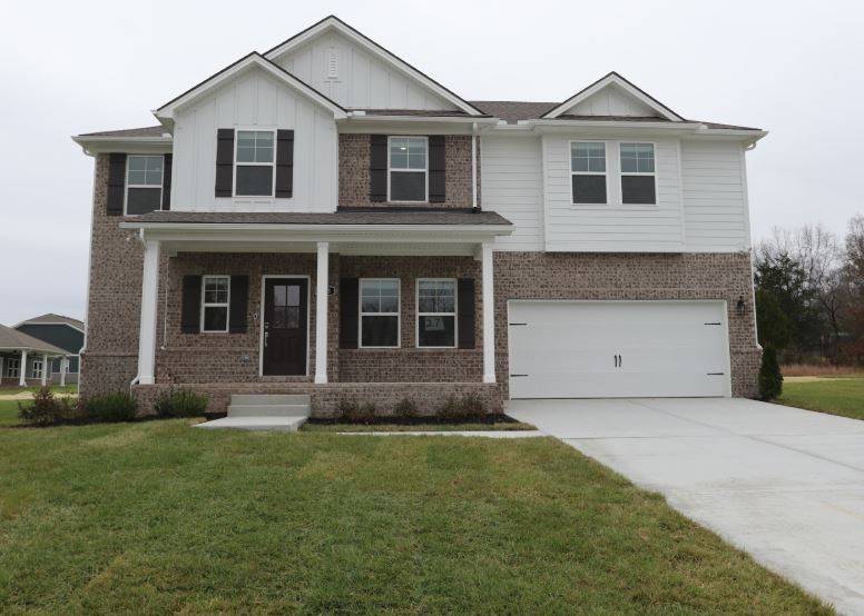 Lebanon, TN 37087,314 Carver Lane