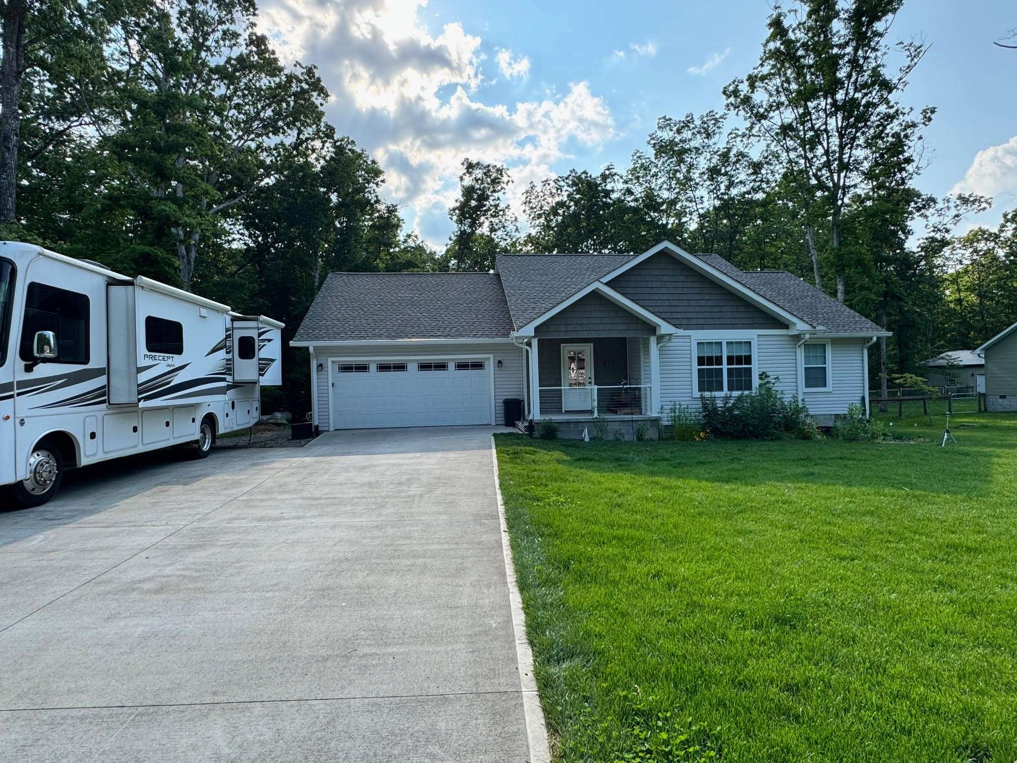 Clarkrange, TN 38553,111 Stellar Ct