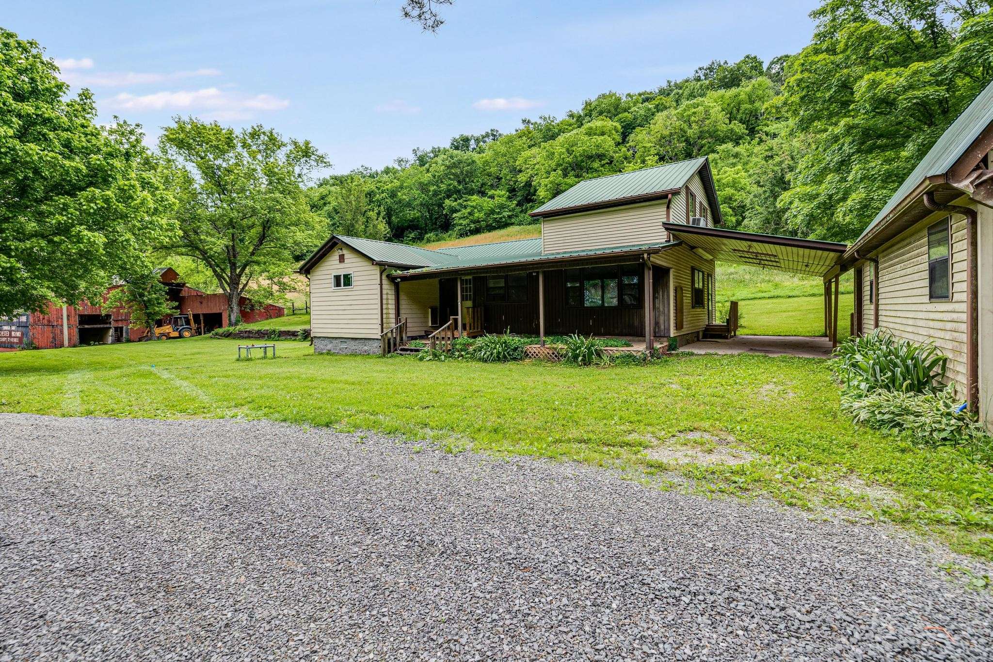 Woodbury, TN 37190,3780 Auburntown Rd