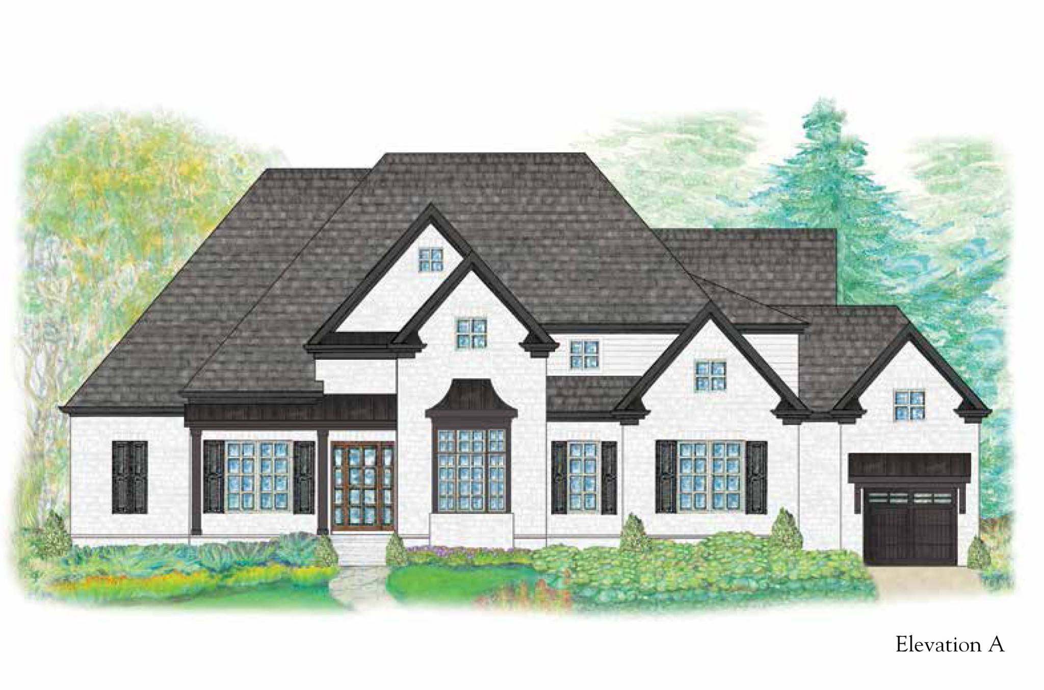 Brentwood, TN 37027,9909 Amarosa Court