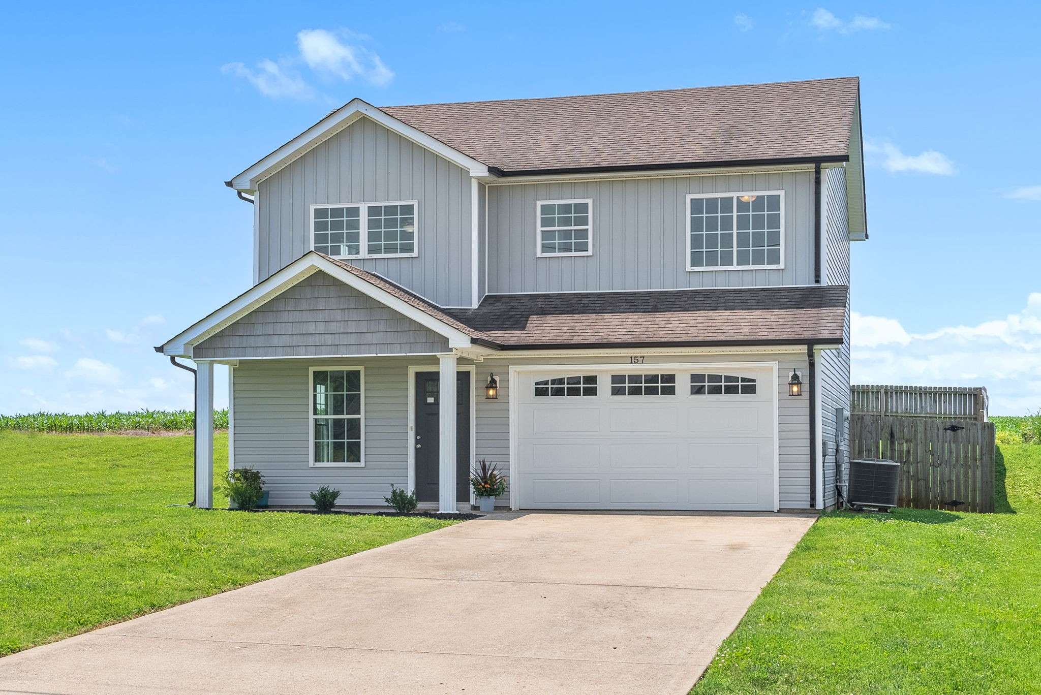 Oak Grove, KY 42262,157 Bob White Trl