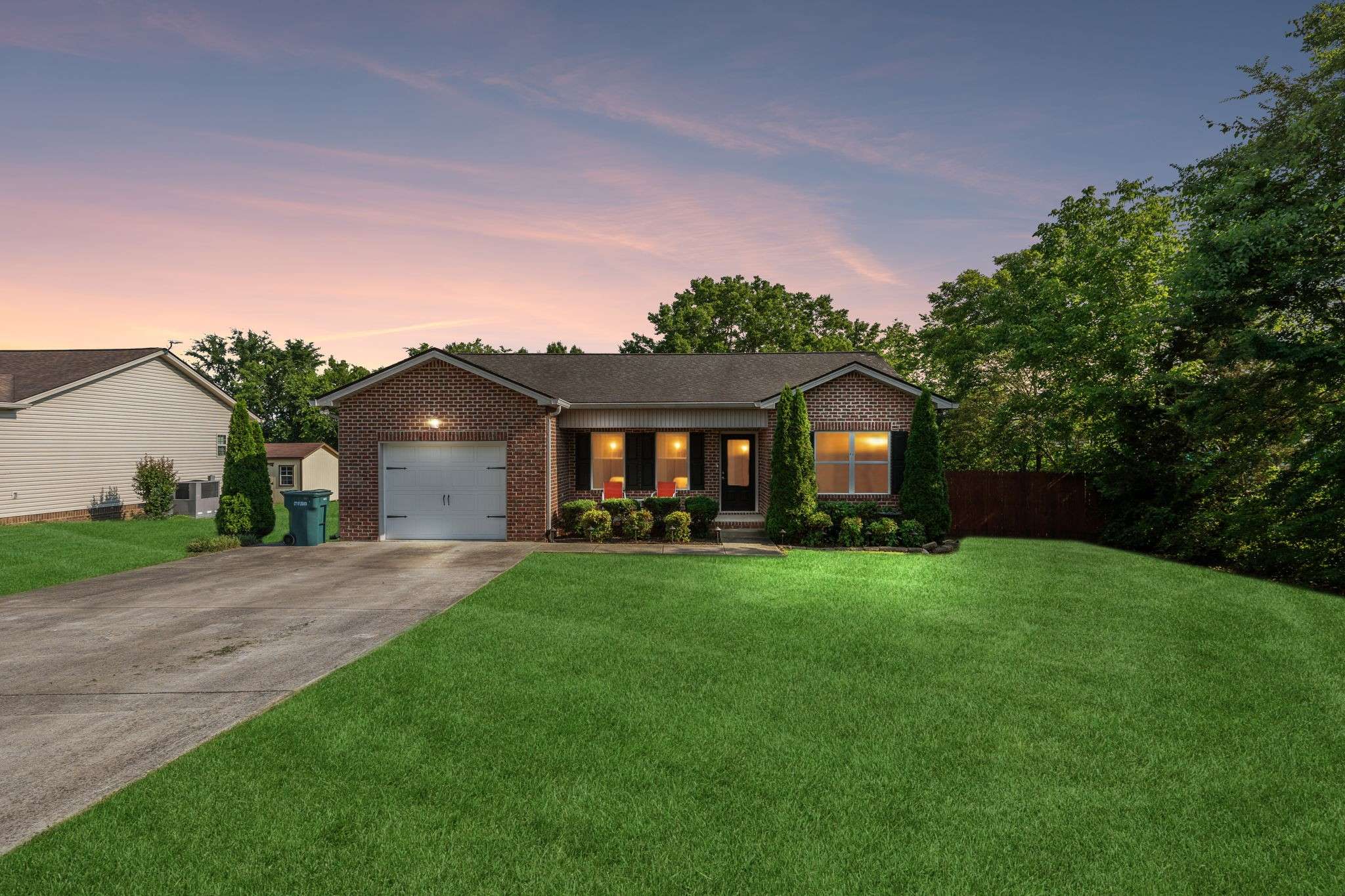 Lebanon, TN 37087,516 Twyla Dr