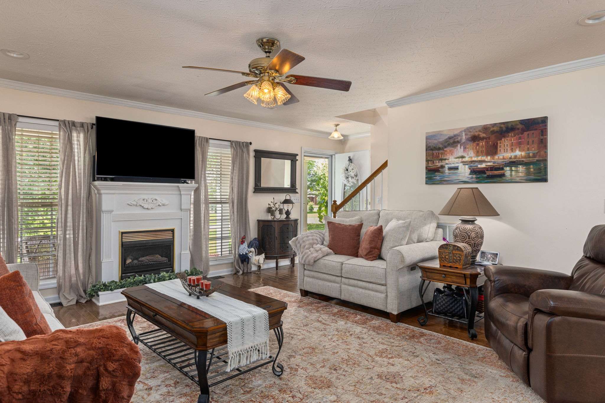 Leoma, TN 38468,154 Jasons Way