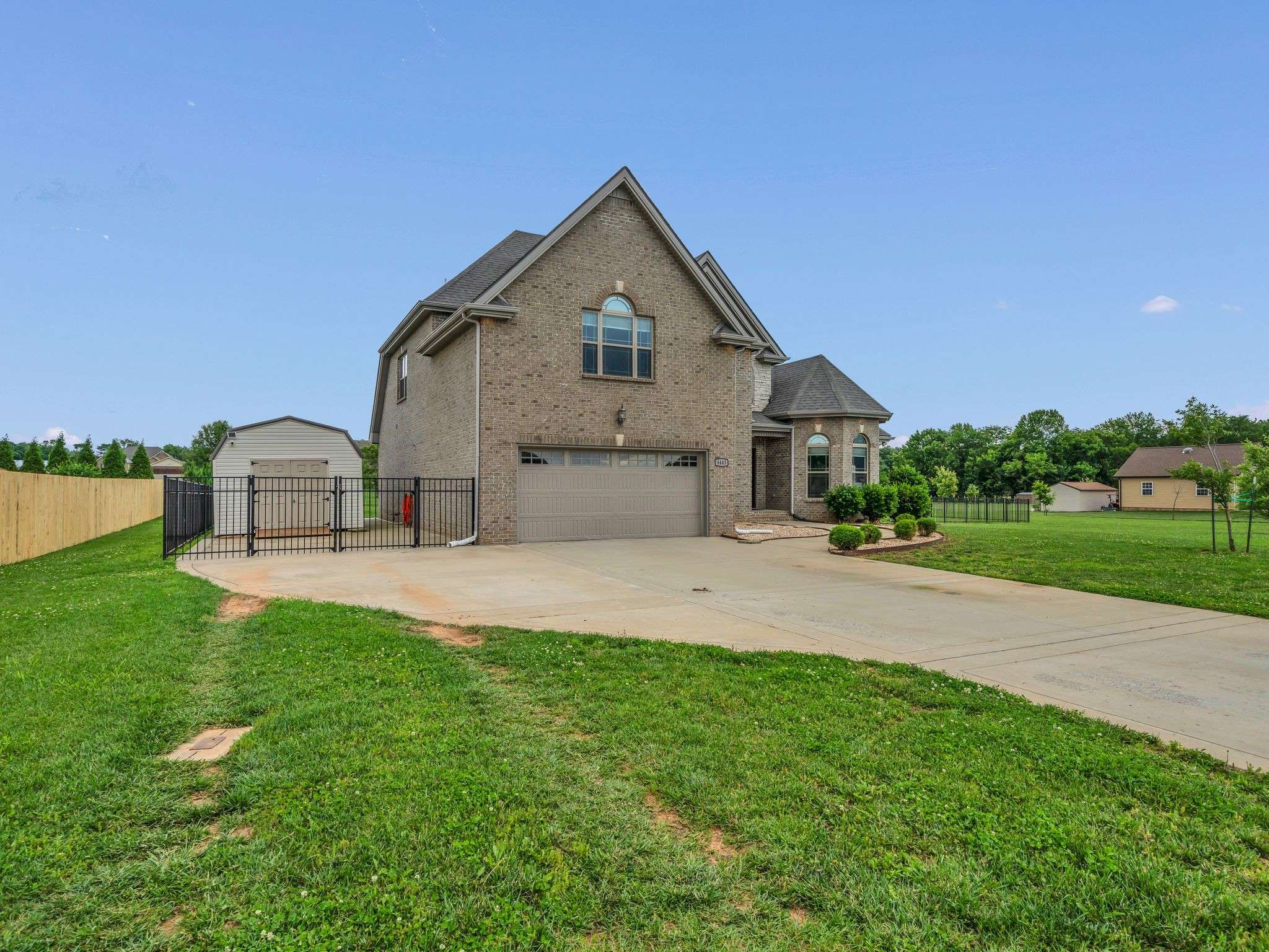 Clarksville, TN 37040,4443 Hickory Wild Ct