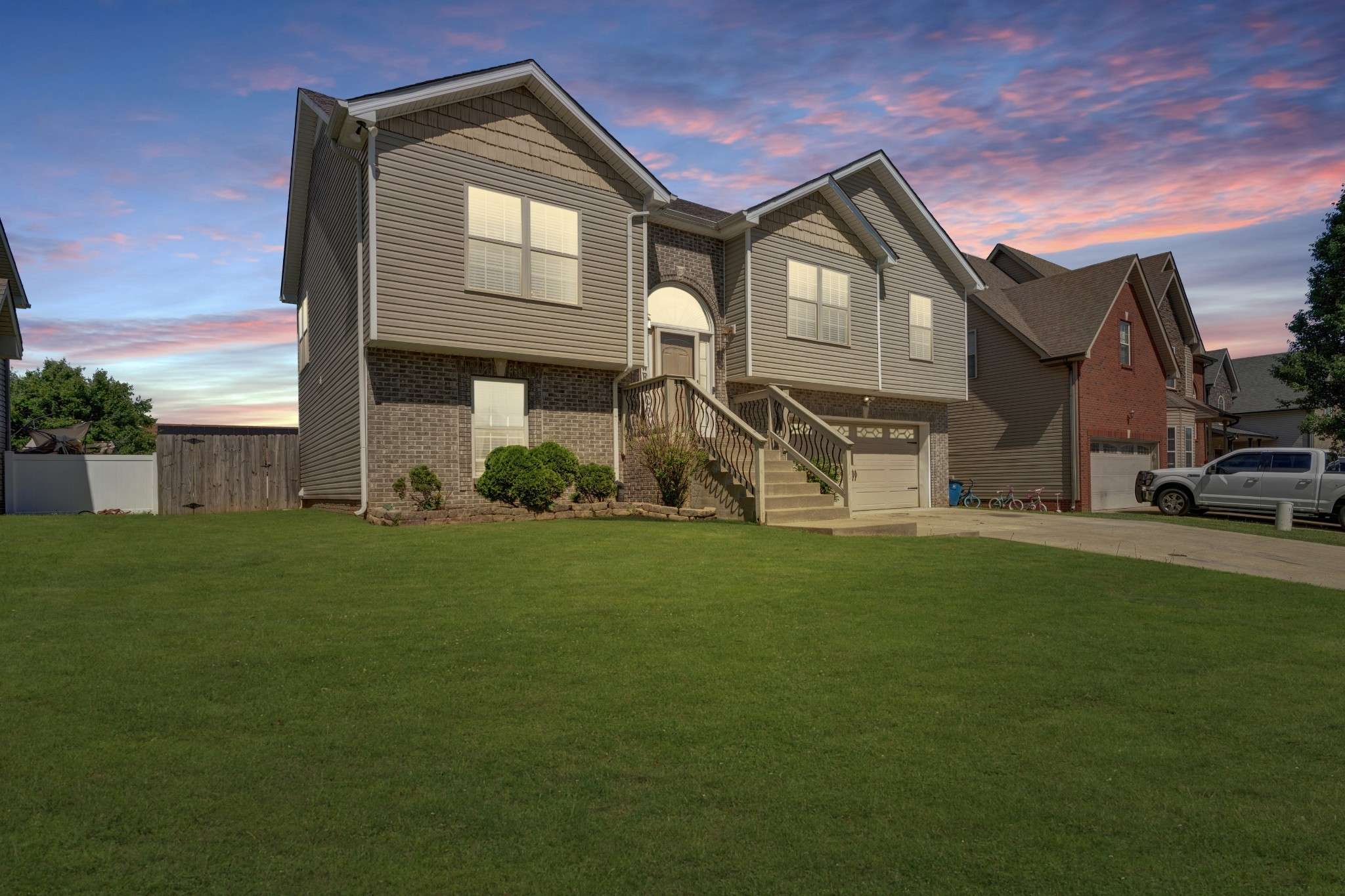 Clarksville, TN 37042,1213 Chinook Cir