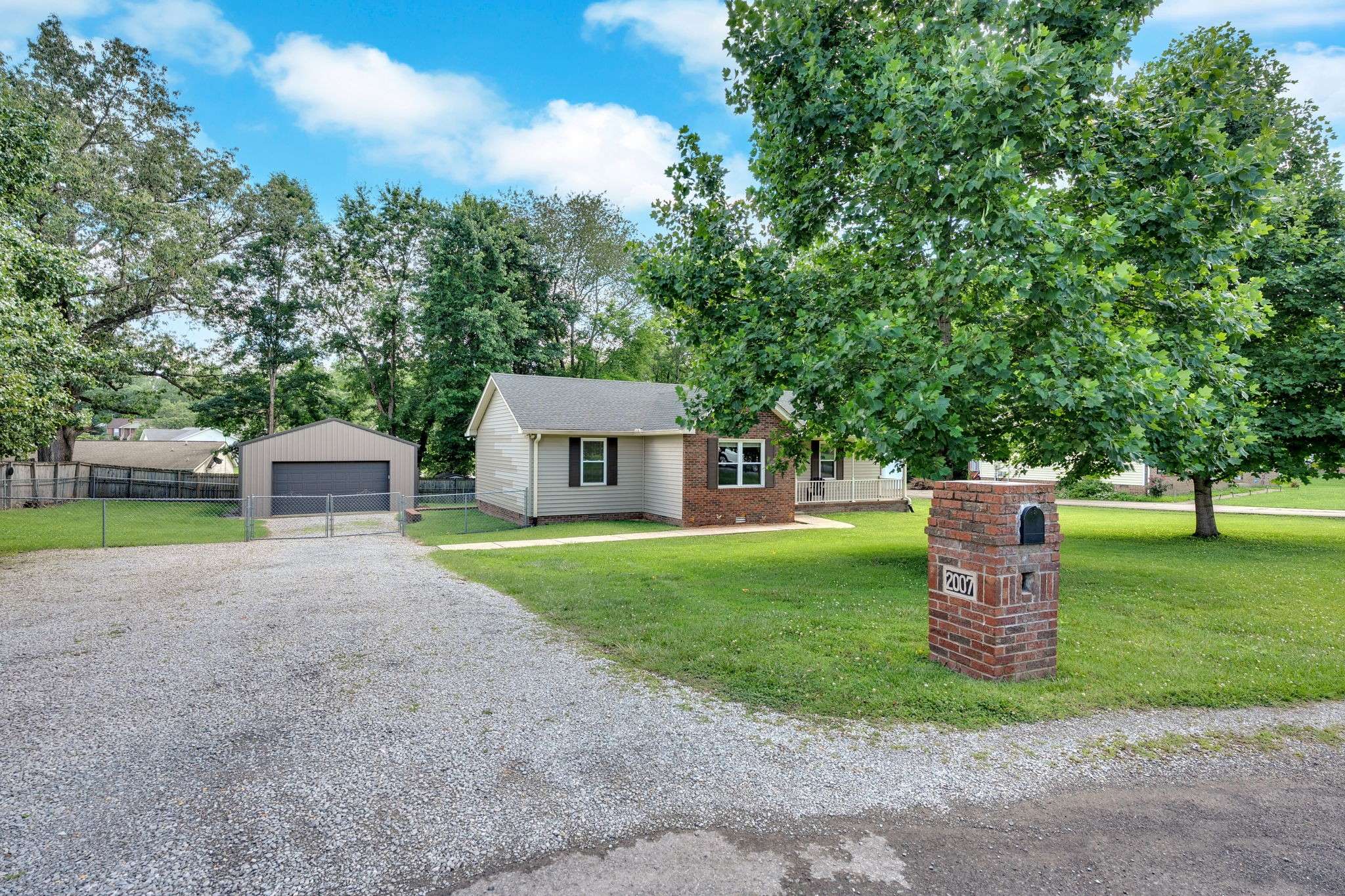 Greenbrier, TN 37073,2007 Orchard Dr