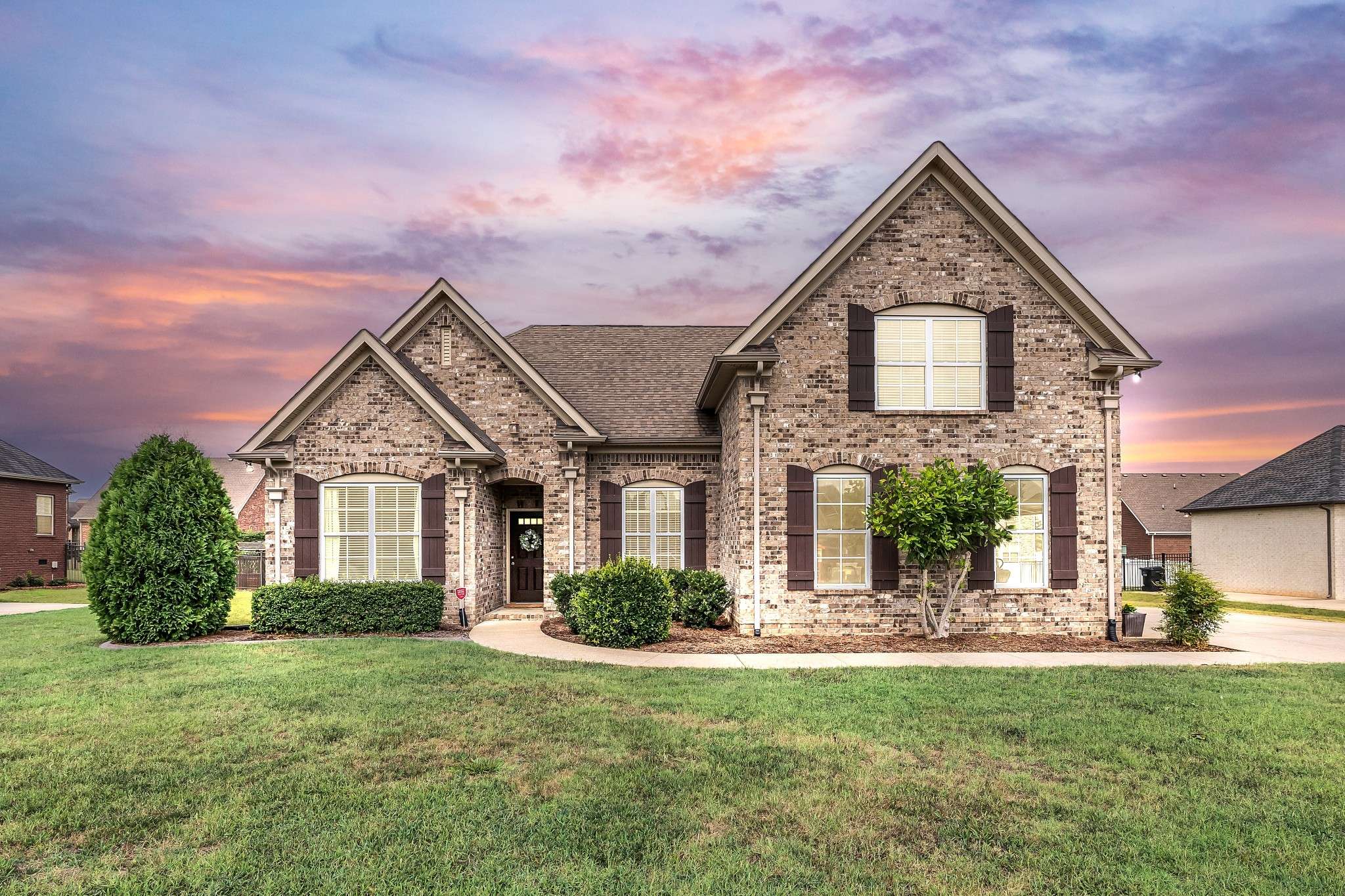Murfreesboro, TN 37129,5129 General Patton Ave