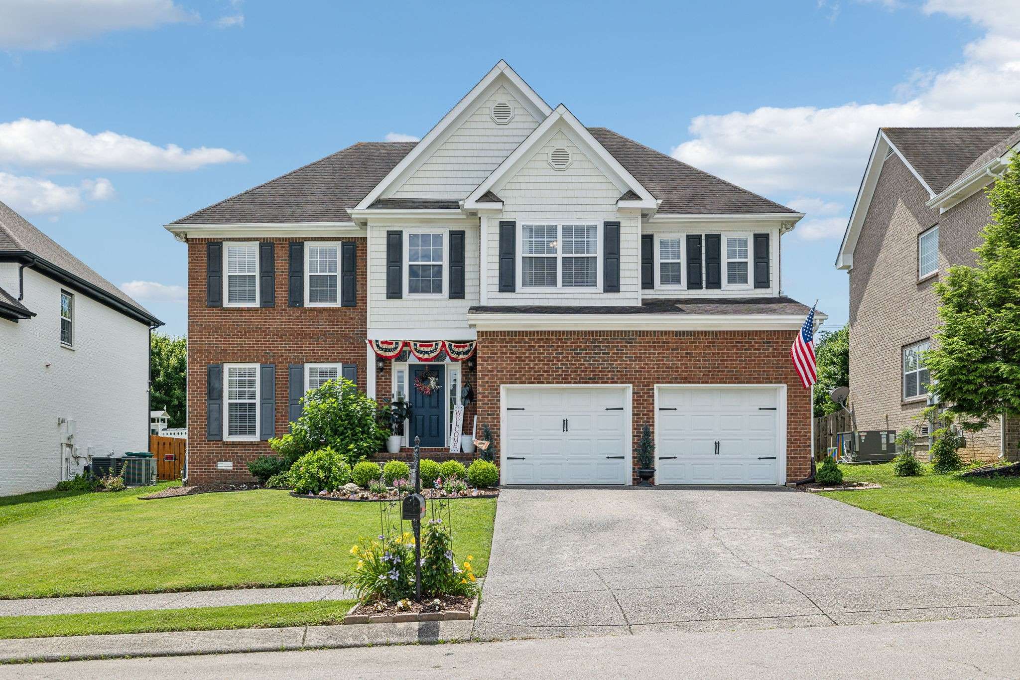 Spring Hill, TN 37174,2005 Keene Cir
