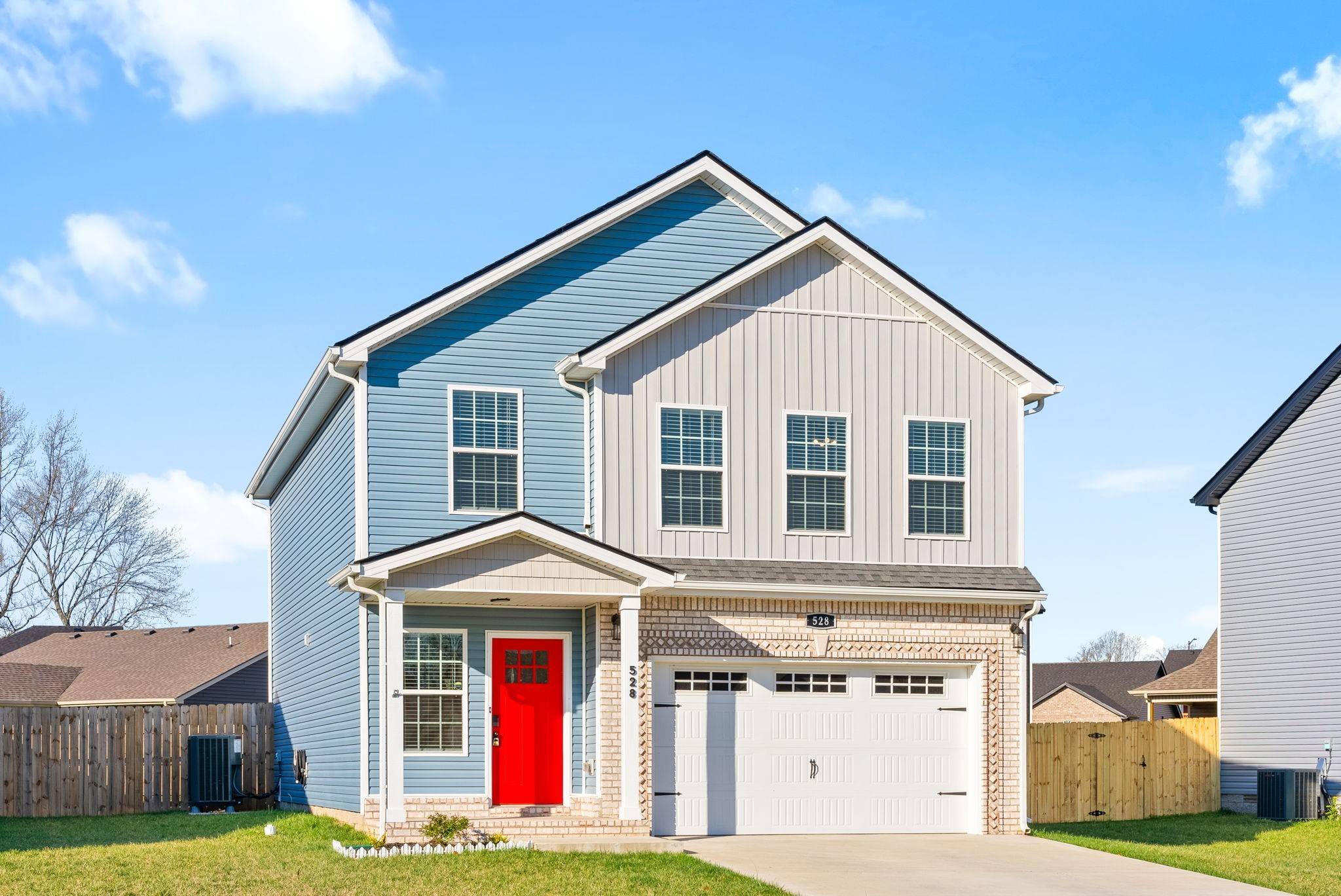 Clarksville, TN 37042,528 Lucky Lane