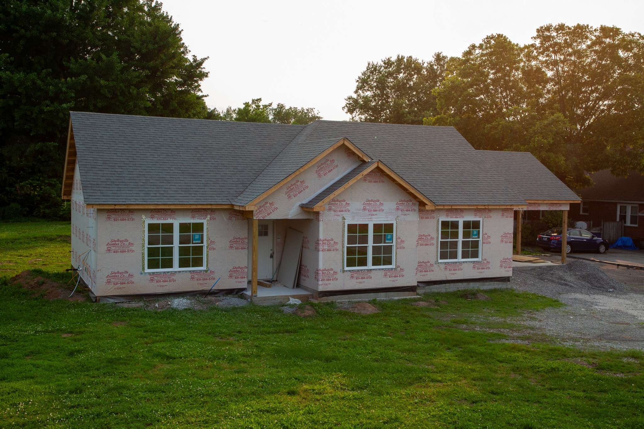 Shelbyville, TN 37160,702 Adams Dr