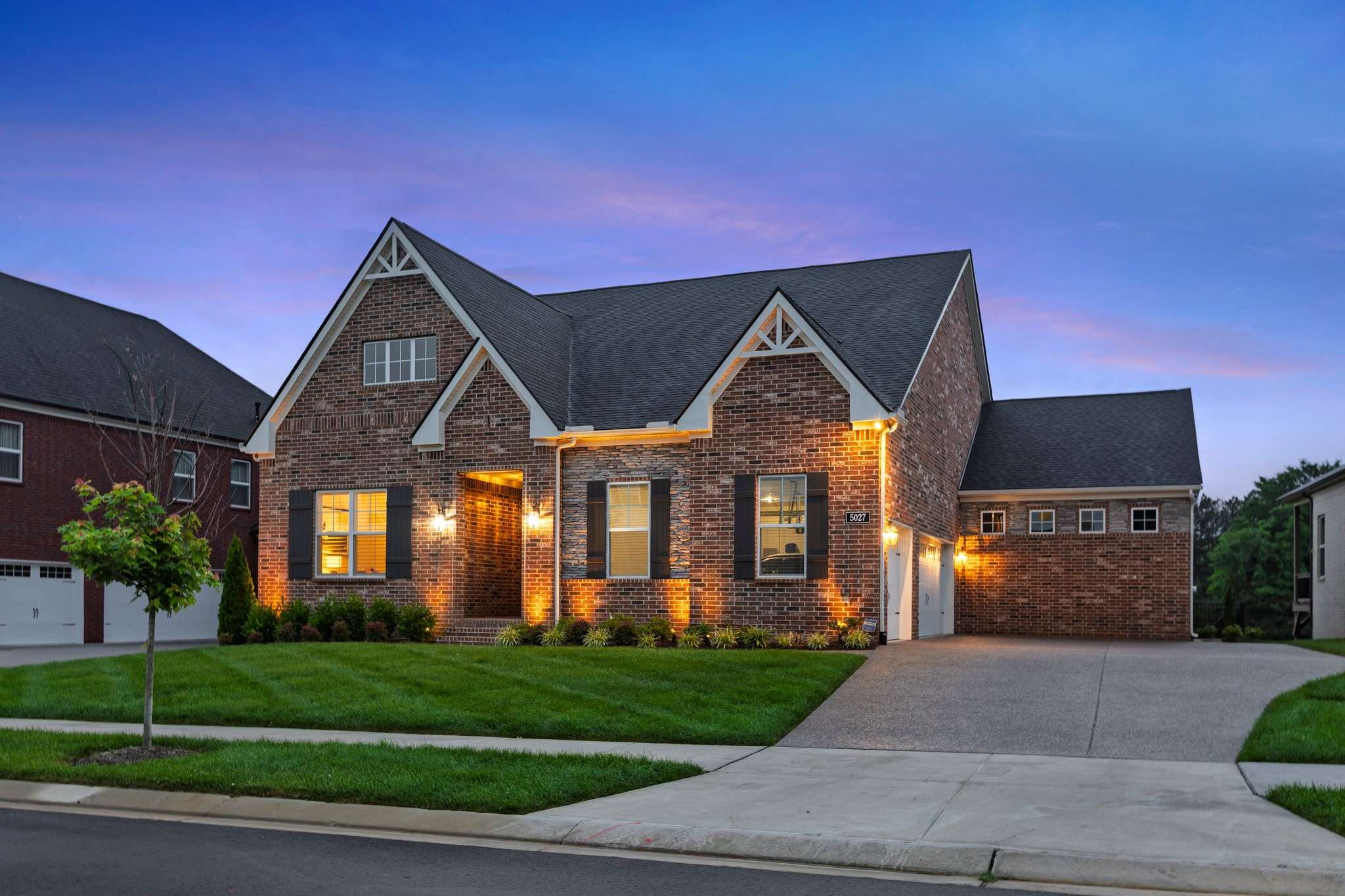 Arrington, TN 37014,5027 High Park Hill Dr