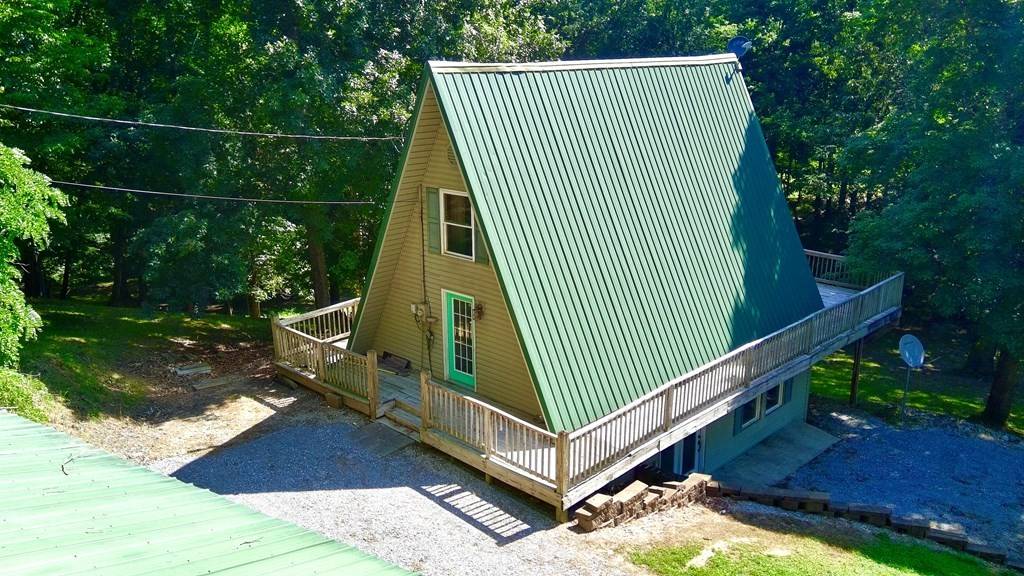 Eddyville, KY 42038,159 Driftwood Dr