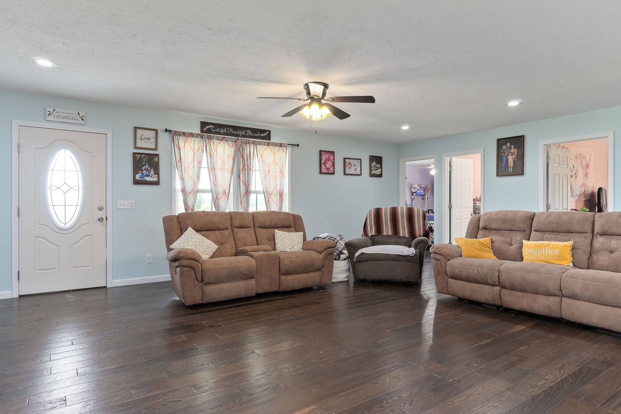 Mcminnville, TN 37110,601 Roy Foster Rd