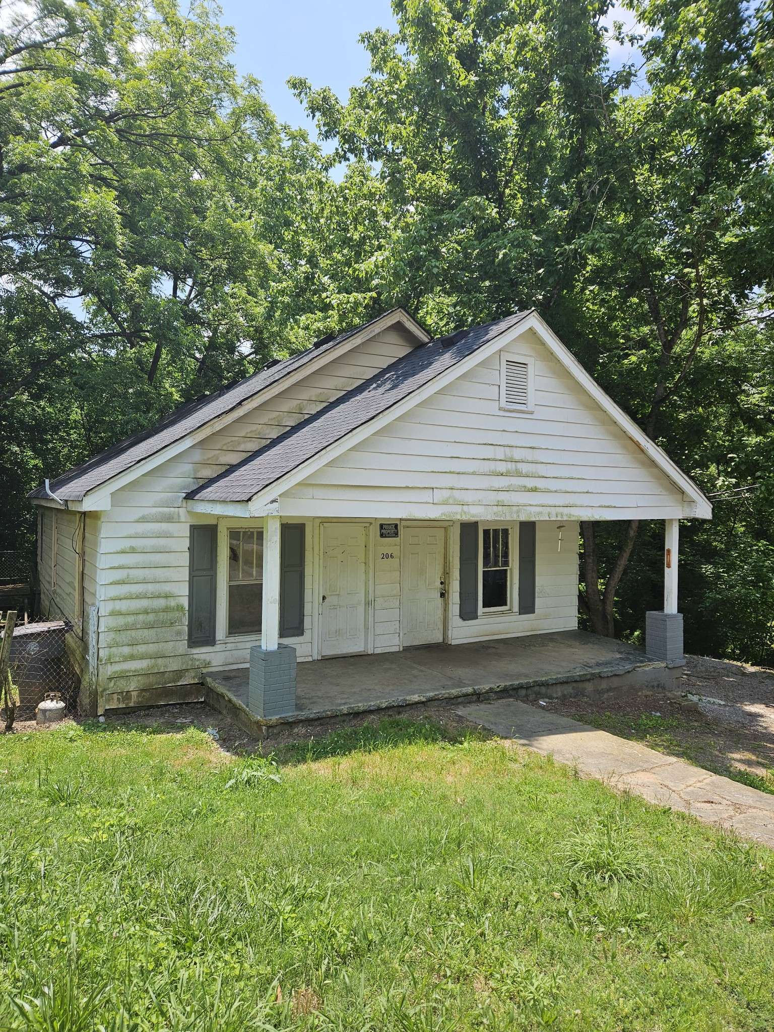 Mcminnville, TN 37110,206 Winding Way