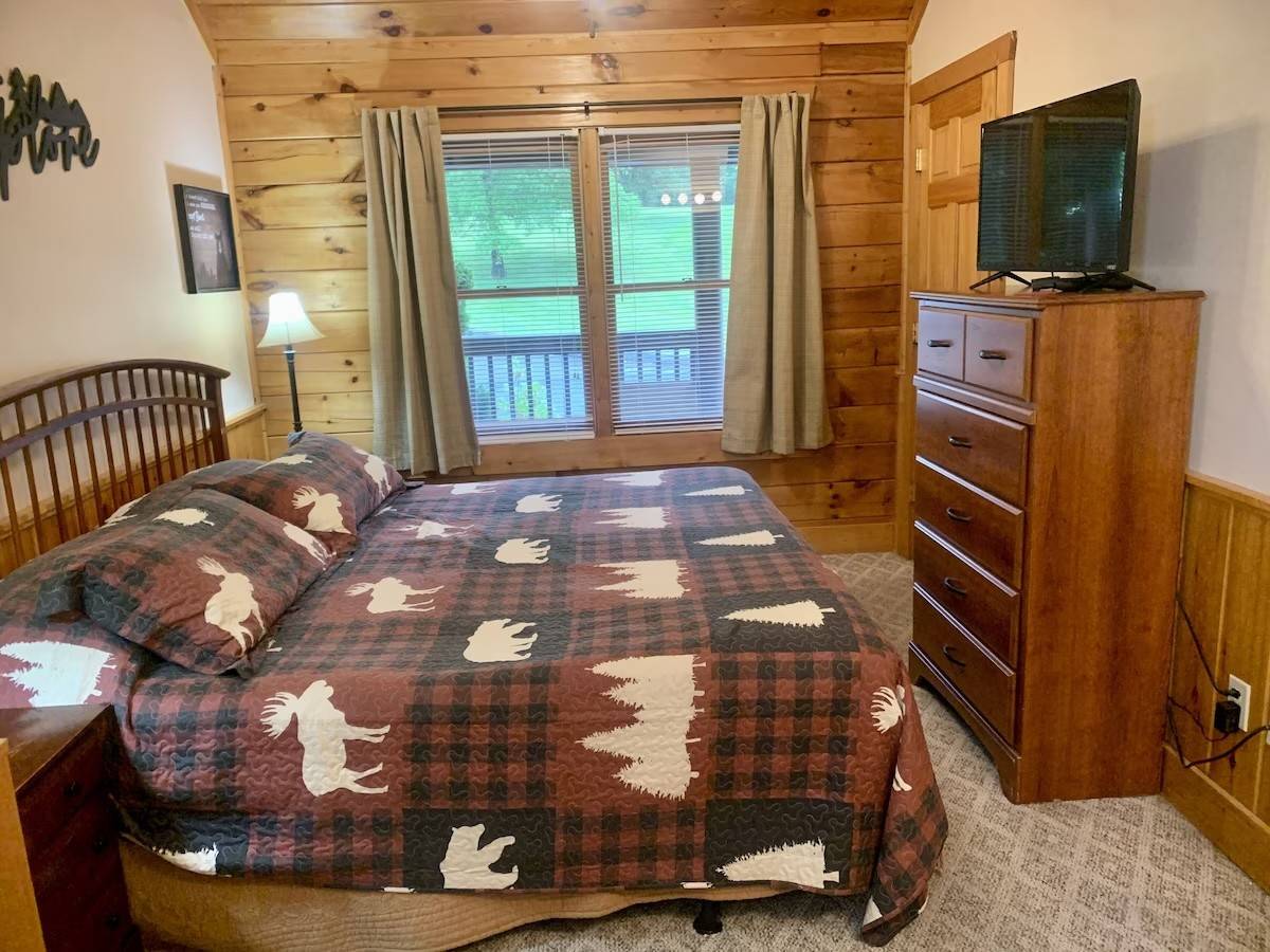 Pigeon Forge, TN 37863,839 Golf View Blvd