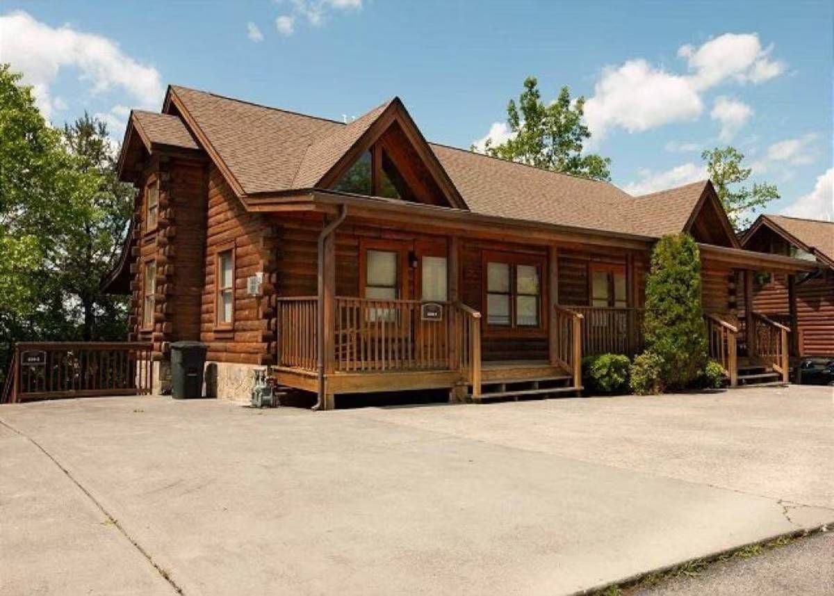 Pigeon Forge, TN 37863,839 Golf View Blvd