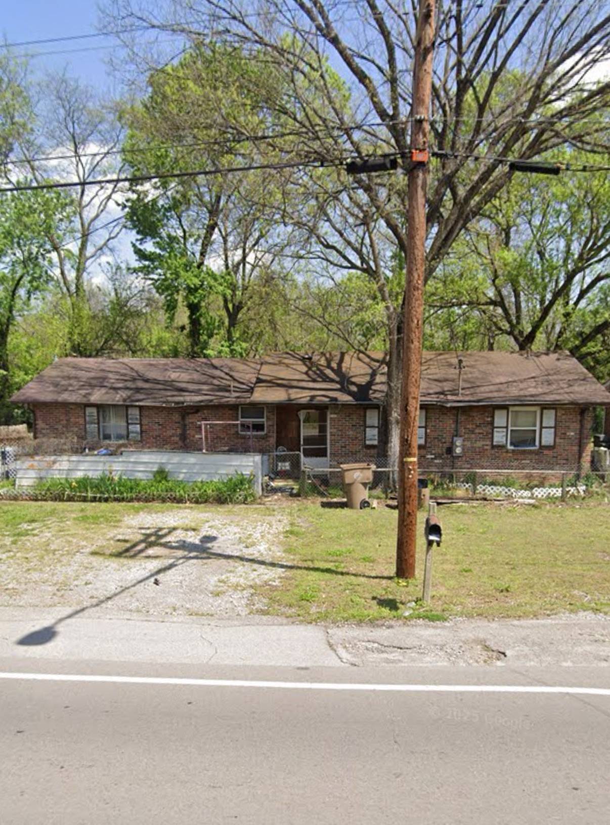 Nashville, TN 37210,2520 Glenrose Ave