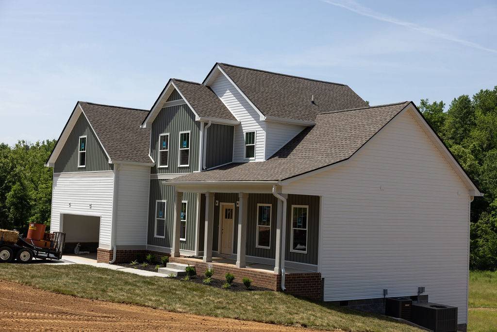Cumberland Furnace, TN 37051,5590 Chambers Rd
