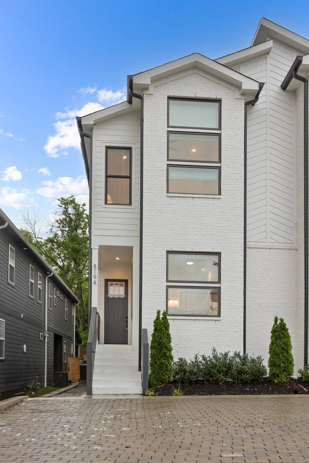 Nashville, TN 37209,821A Watts Ln