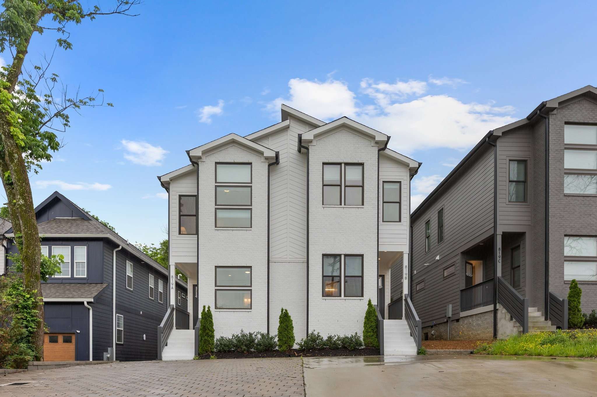 Nashville, TN 37209,821A Watts Ln