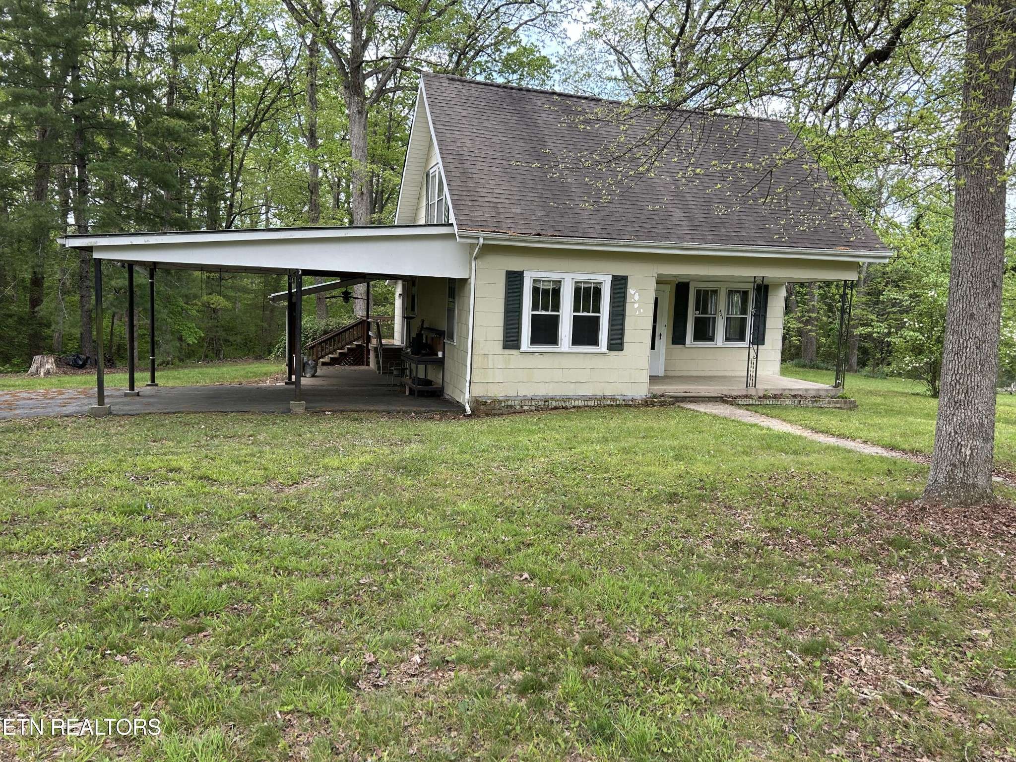 Jamestown, TN 38556,421 Stockton Ave