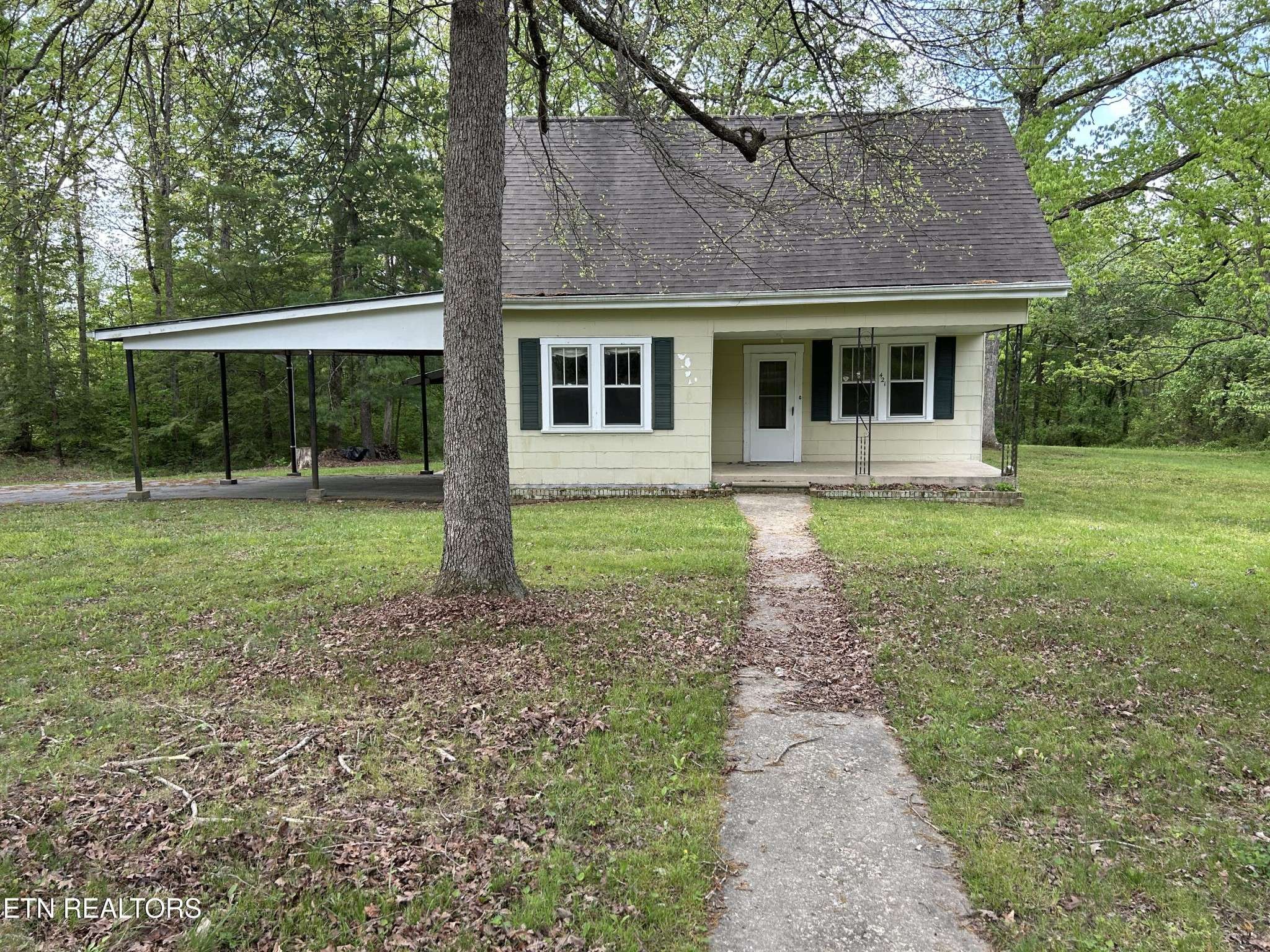 Jamestown, TN 38556,421 Stockton Ave