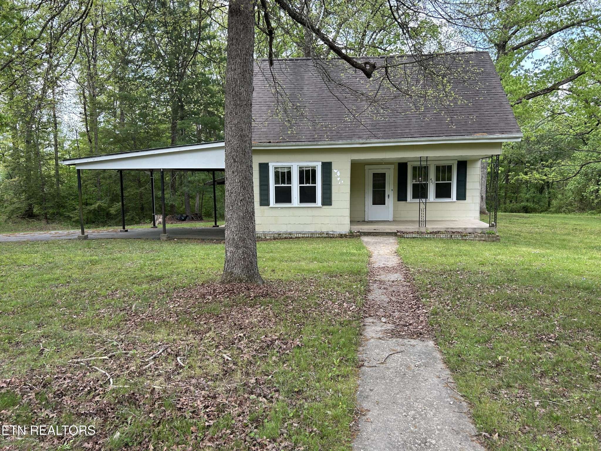 Jamestown, TN 38556,421 Stockton Ave