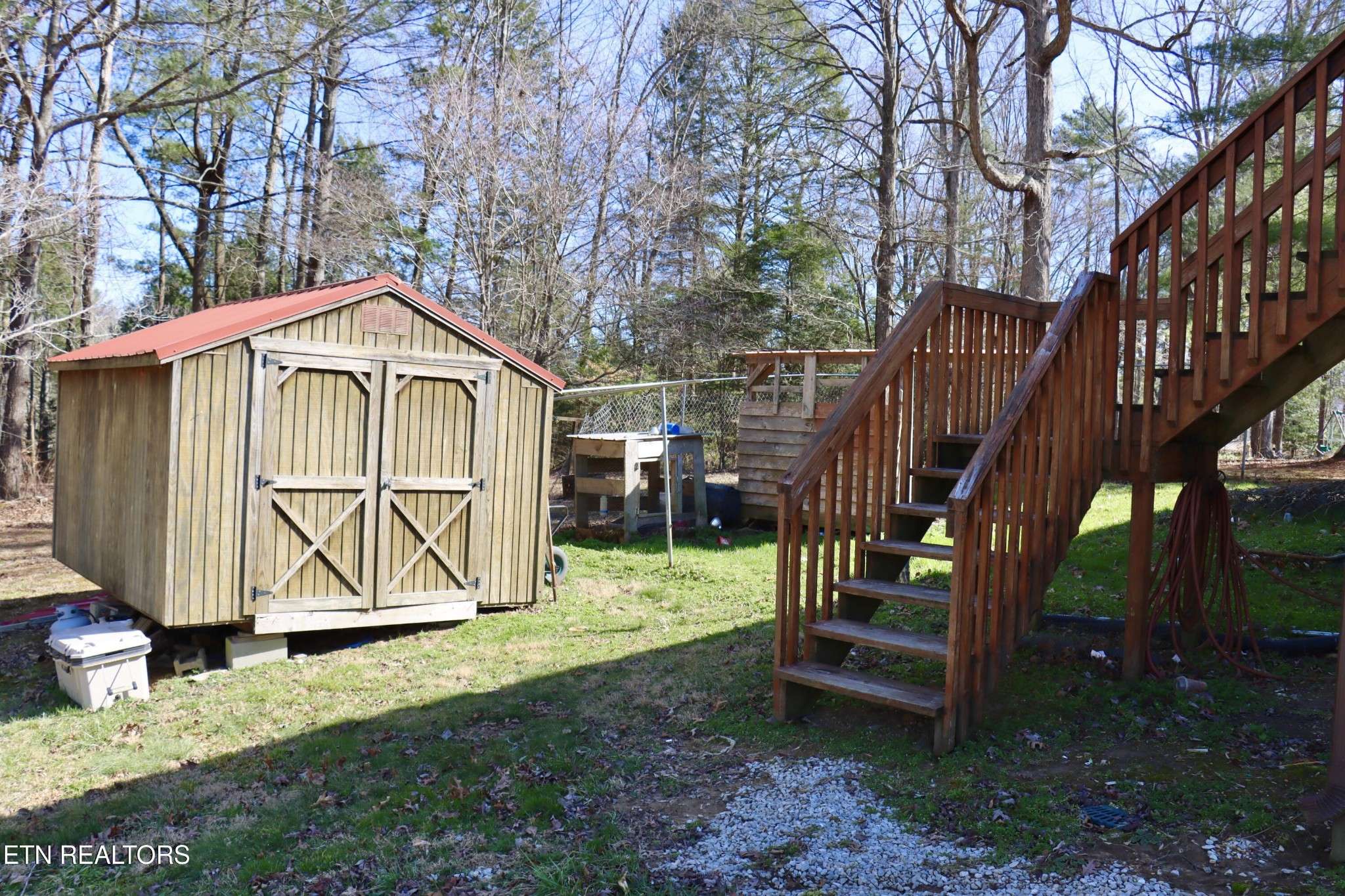 Wartburg, TN 37887,142 Boulder Rd