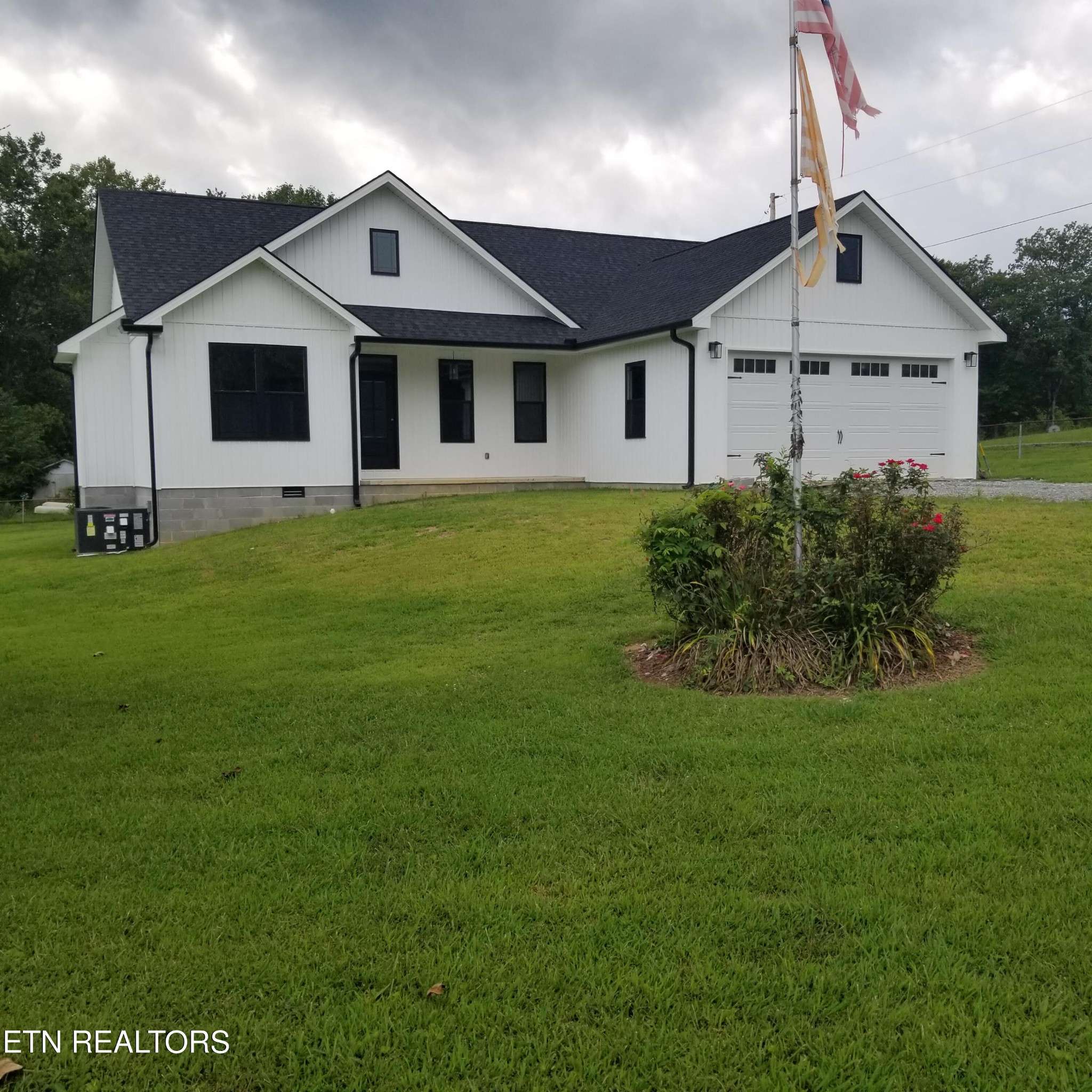 Wartburg, TN 37887,203 Circle Drive