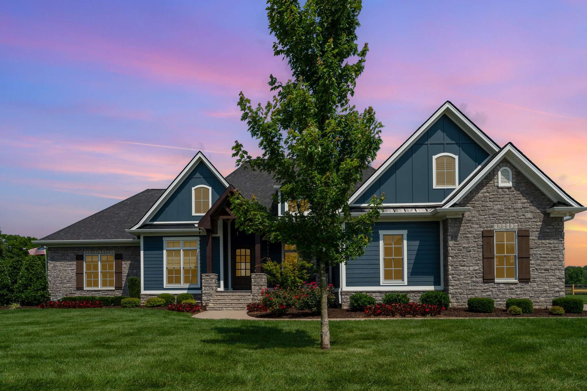 Rockvale, TN 37153,3013 Berry Patch Trl