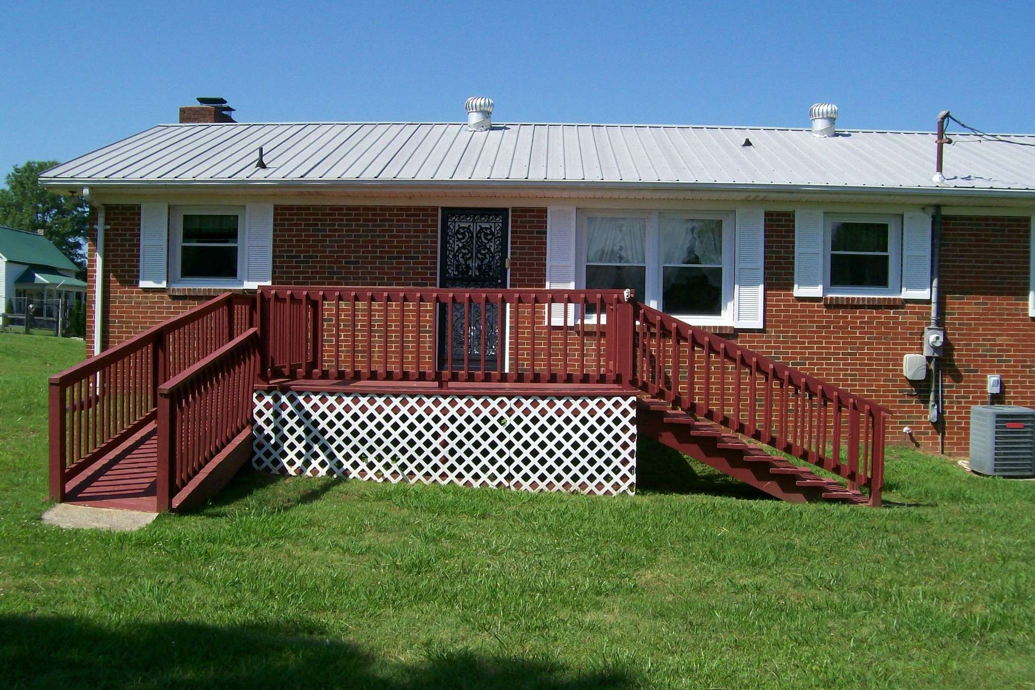 Rock Island, TN 38581,7985 Francis Ferry Rd