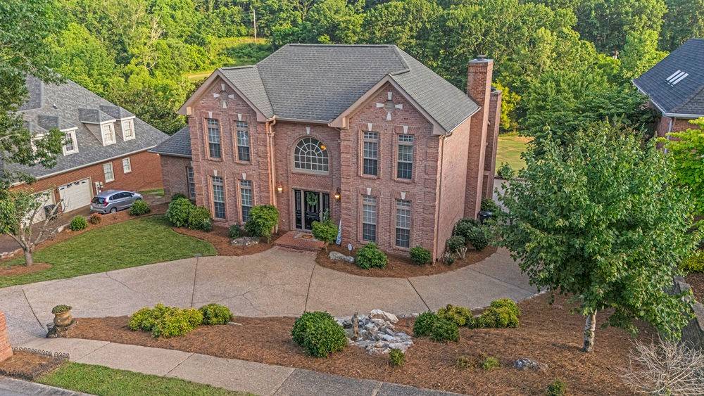 Hendersonville, TN 37075,107 Spy Glass Way