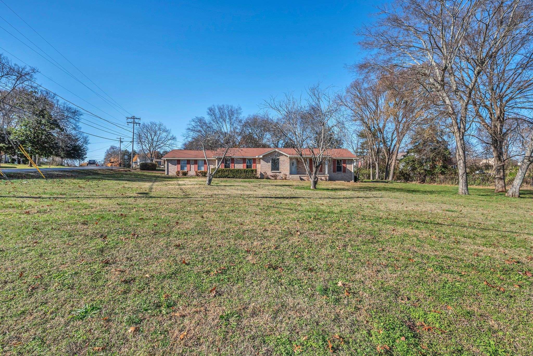 Smyrna, TN 37167,140 Almaville Rd