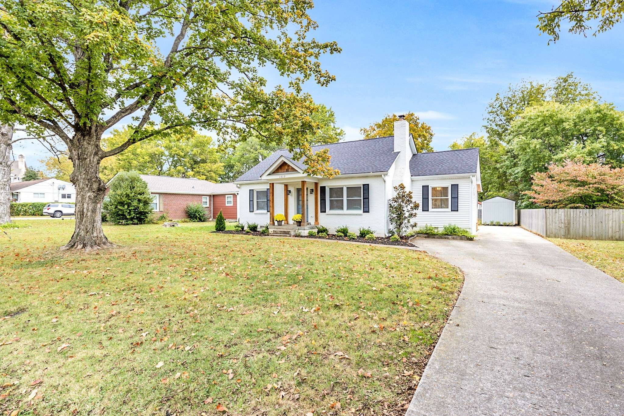 Franklin, TN 37064,1417 Adams St