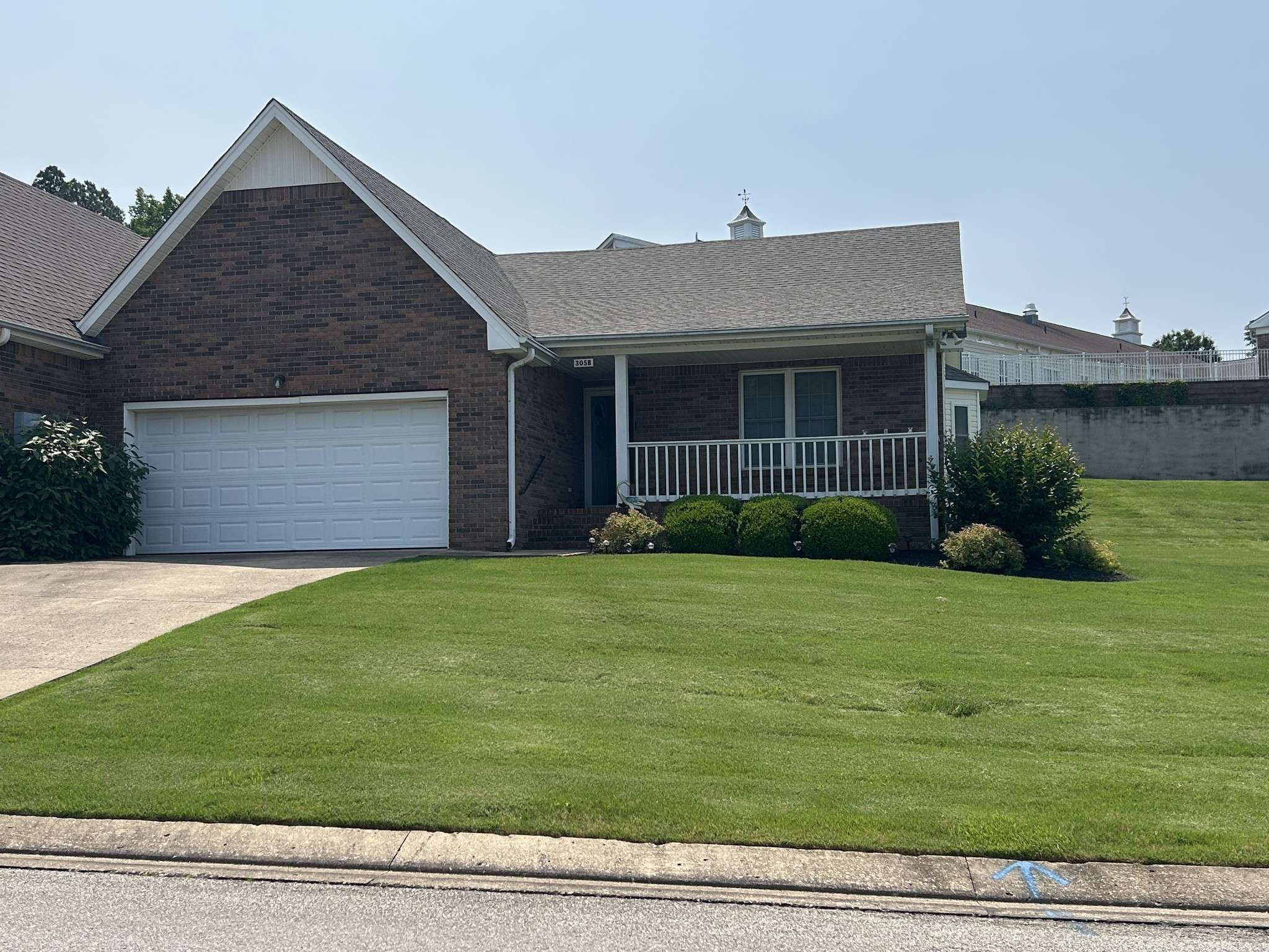 Paris, TN 38242,305B Paris Harbor Dr #B