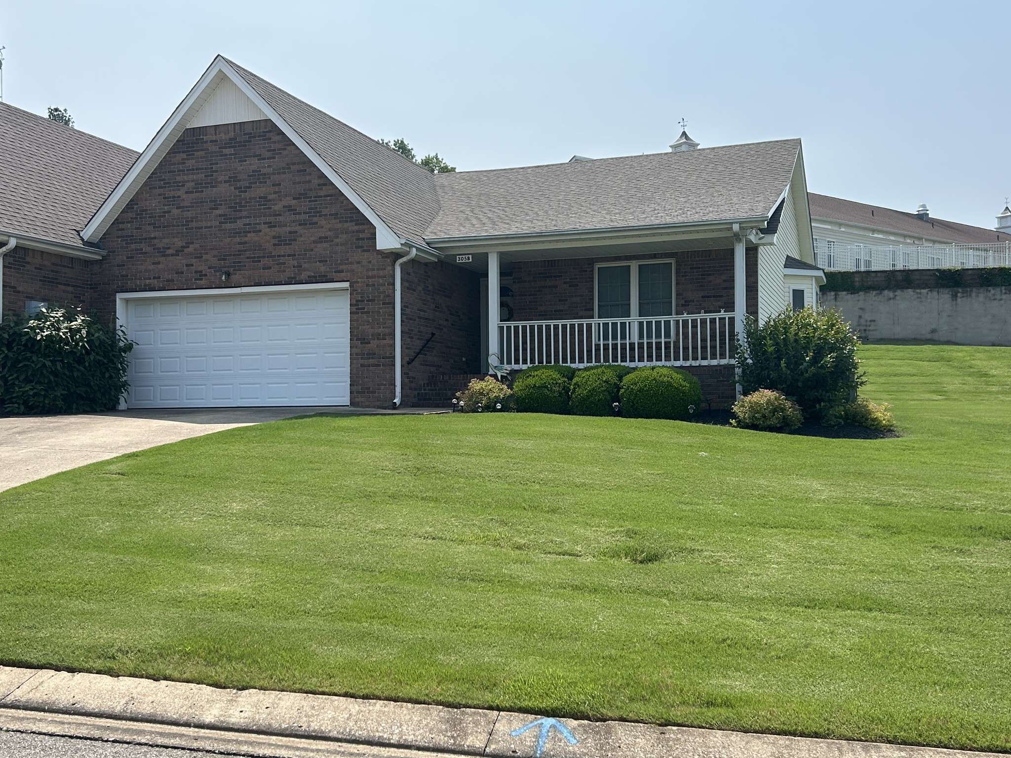 Paris, TN 38242,305B Paris Harbor Dr #B