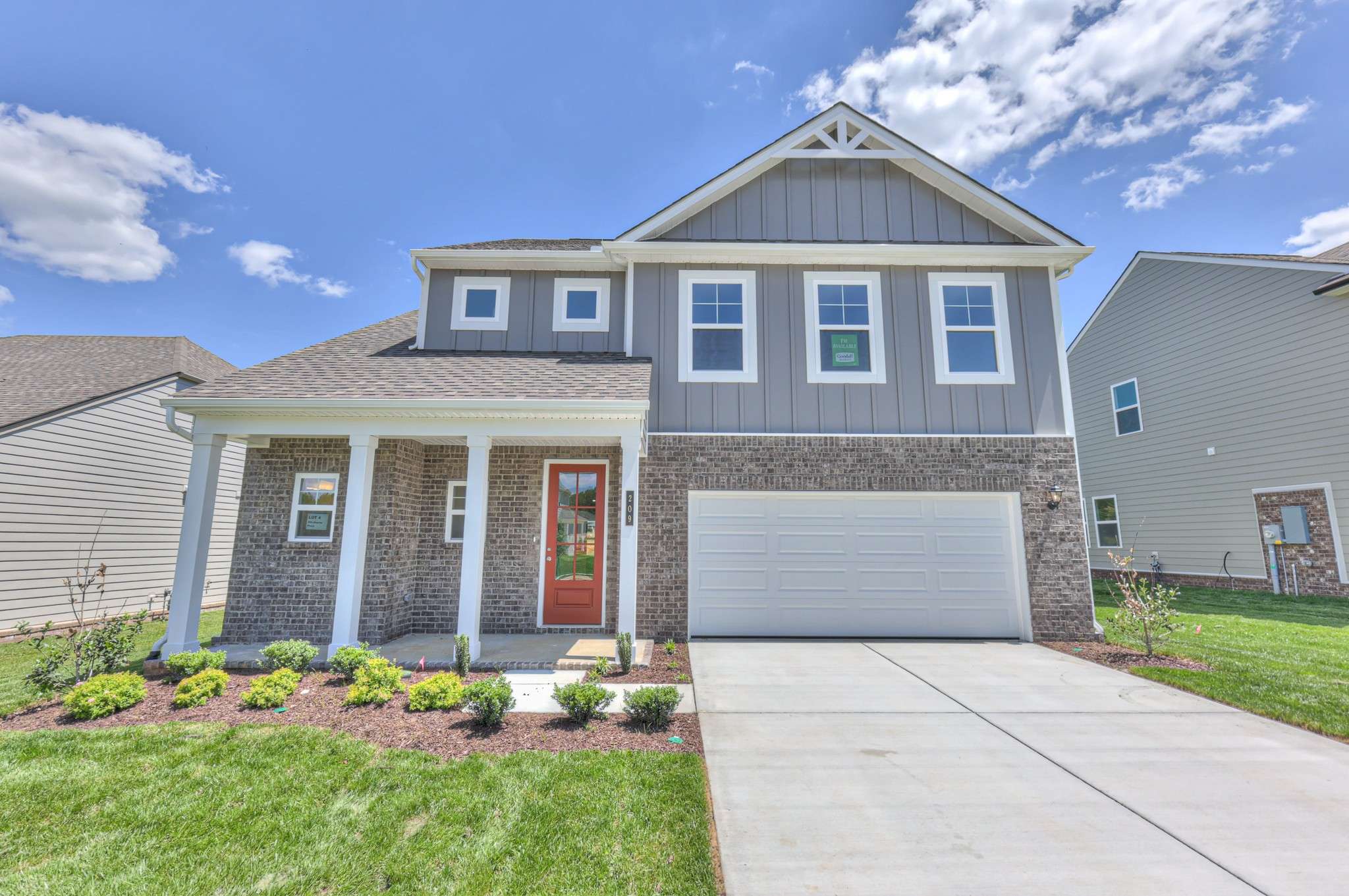 White House, TN 37188,209 Charlie Place