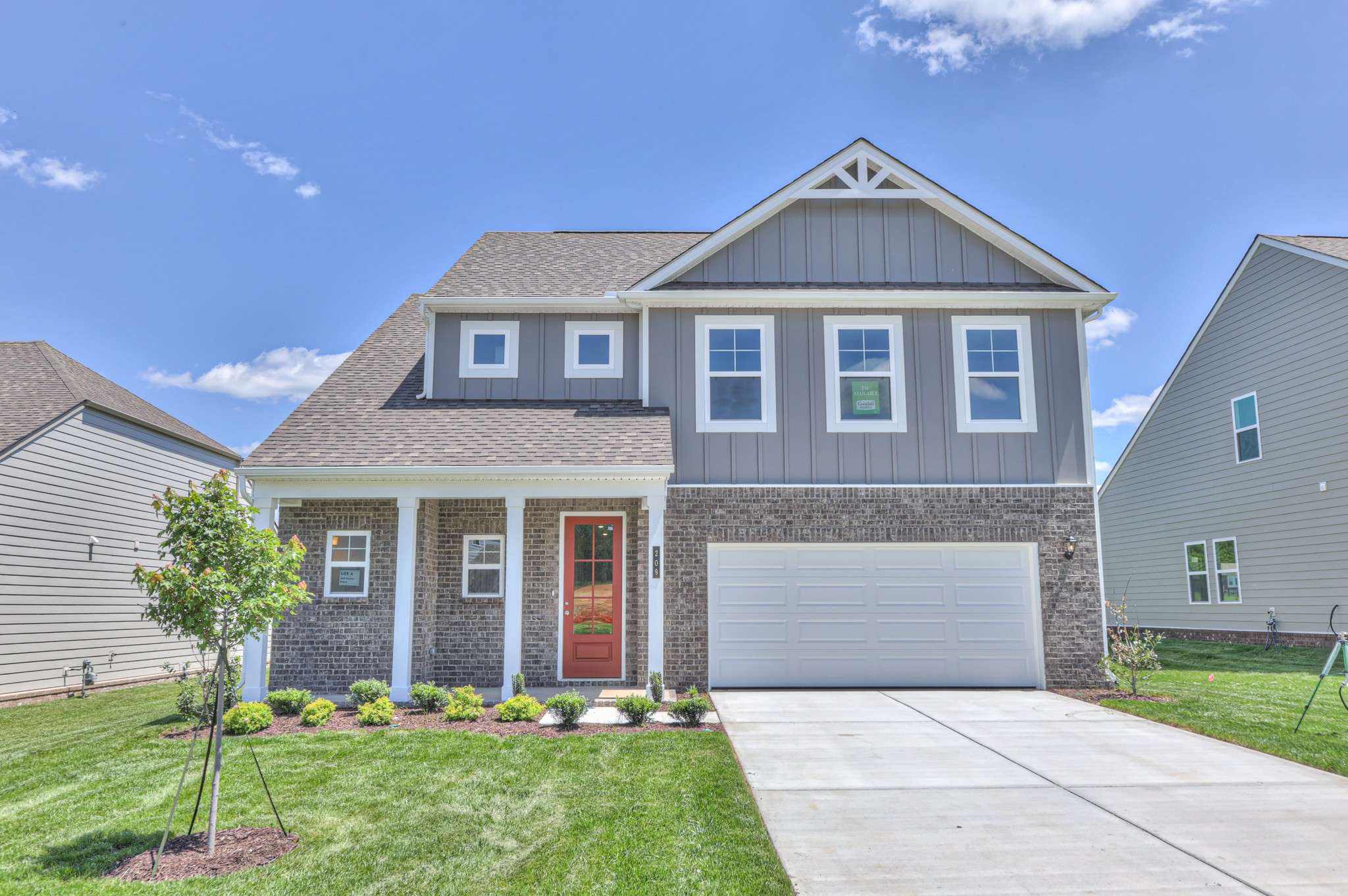 White House, TN 37188,209 Charlie Place