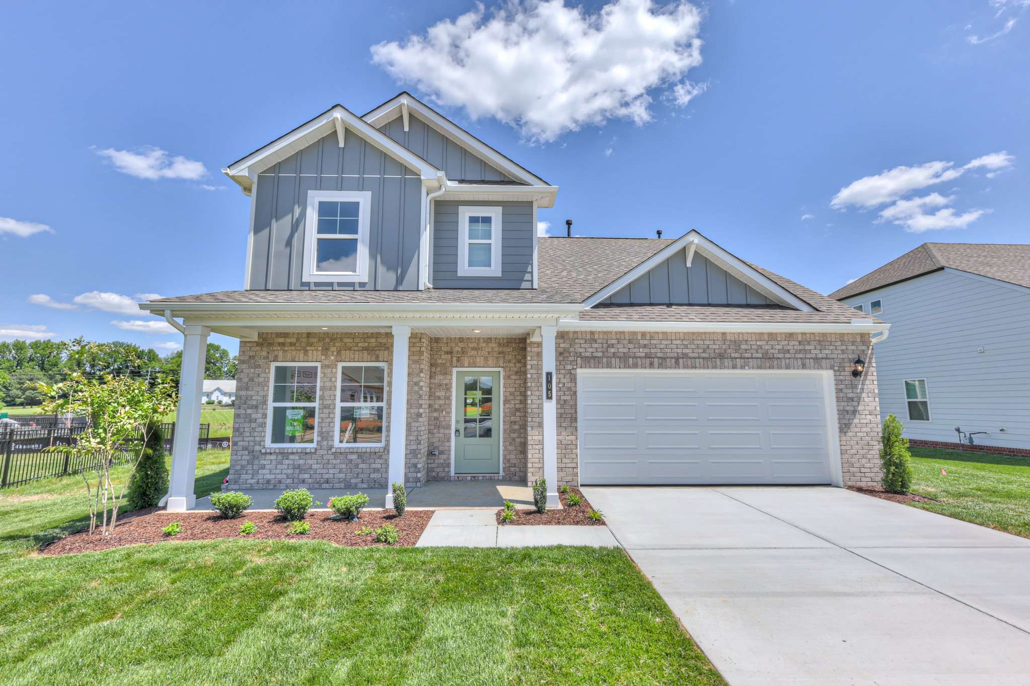 White House, TN 37188,105 Charlie Place