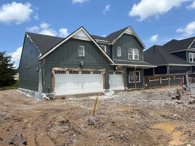 Smyrna, TN 37167,1070 Inez Drive