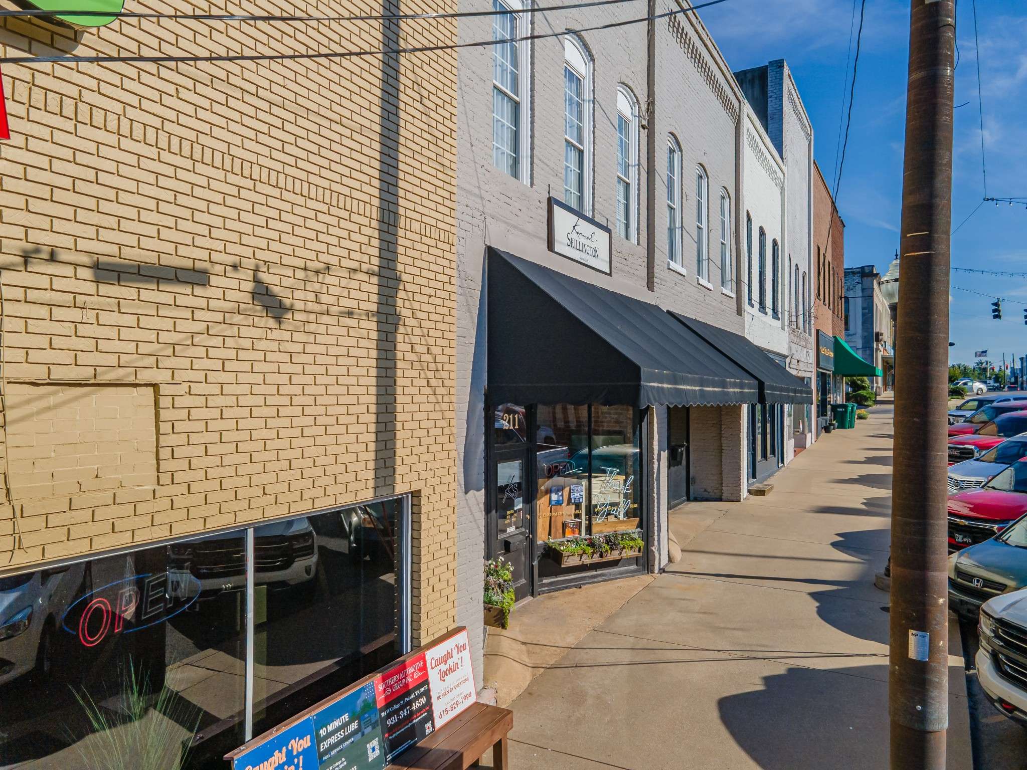 Pulaski, TN 38478,211 N 1st St #N