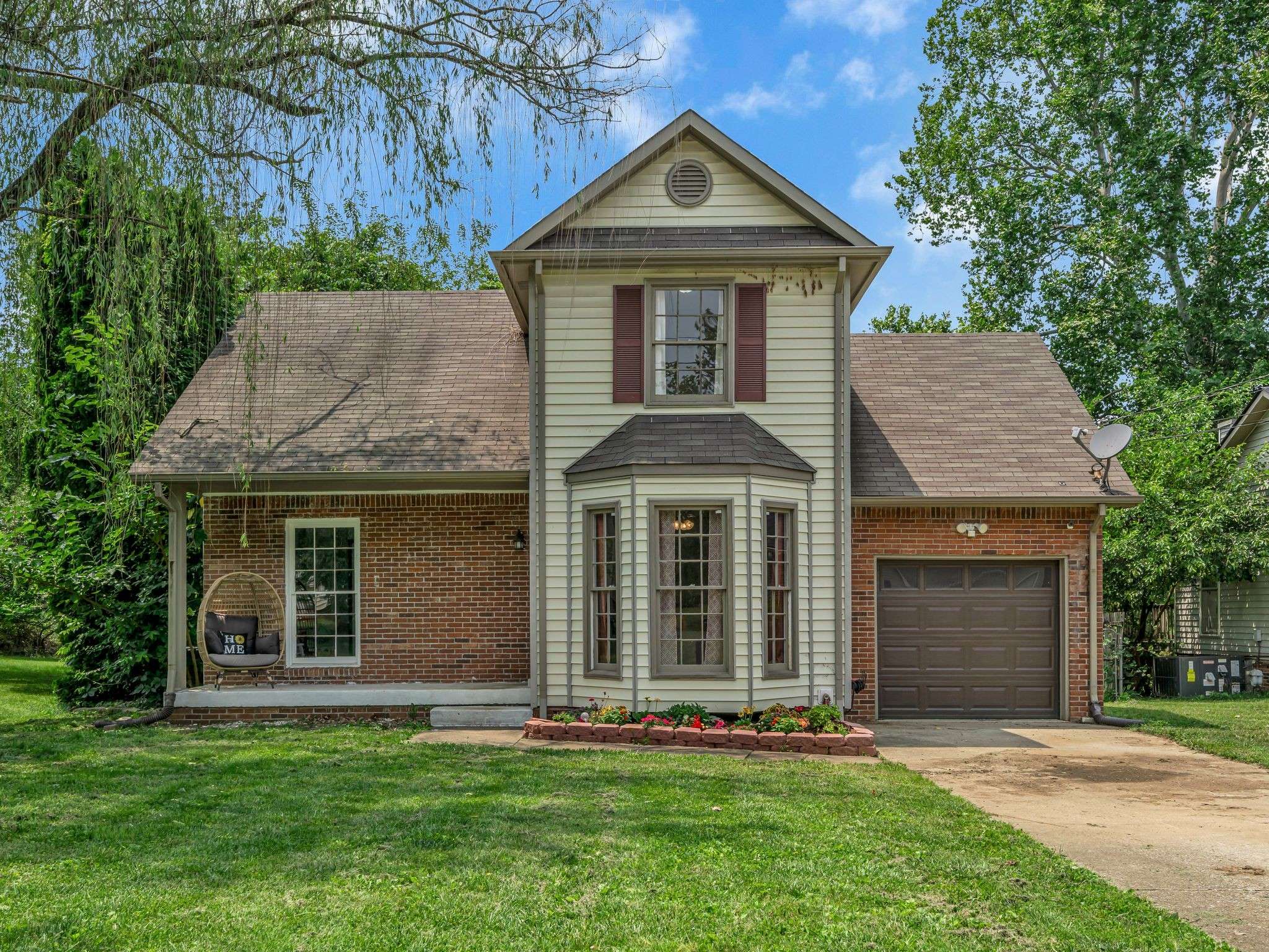 Clarksville, TN 37040,520 Eysian Dr