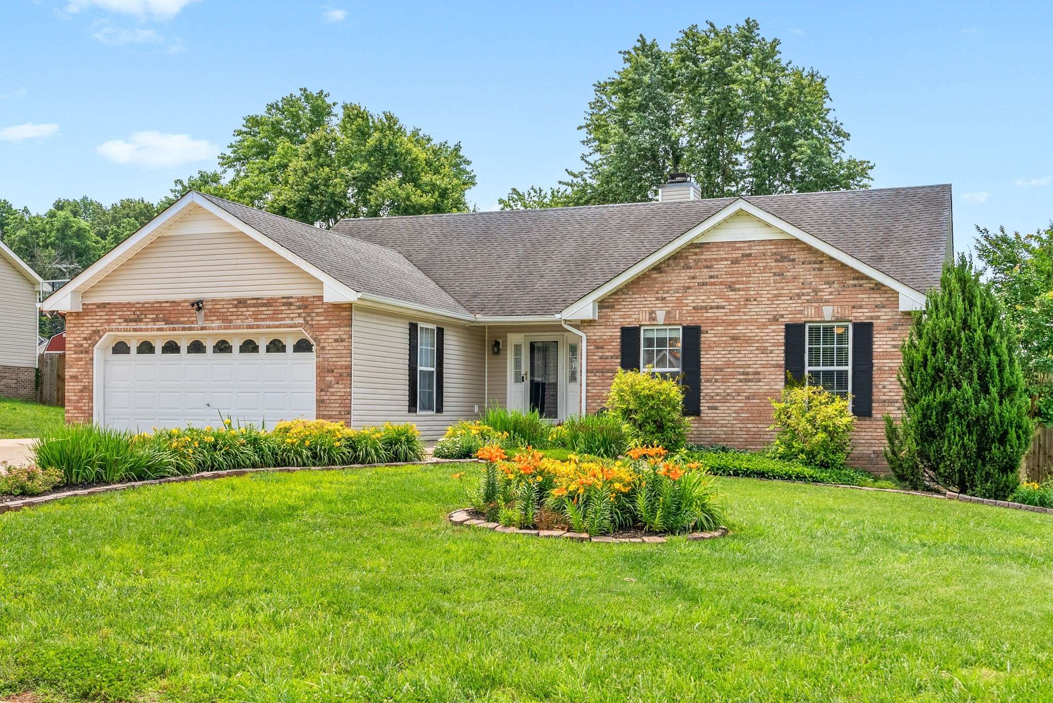 Clarksville, TN 37042,3400 N Henderson Way