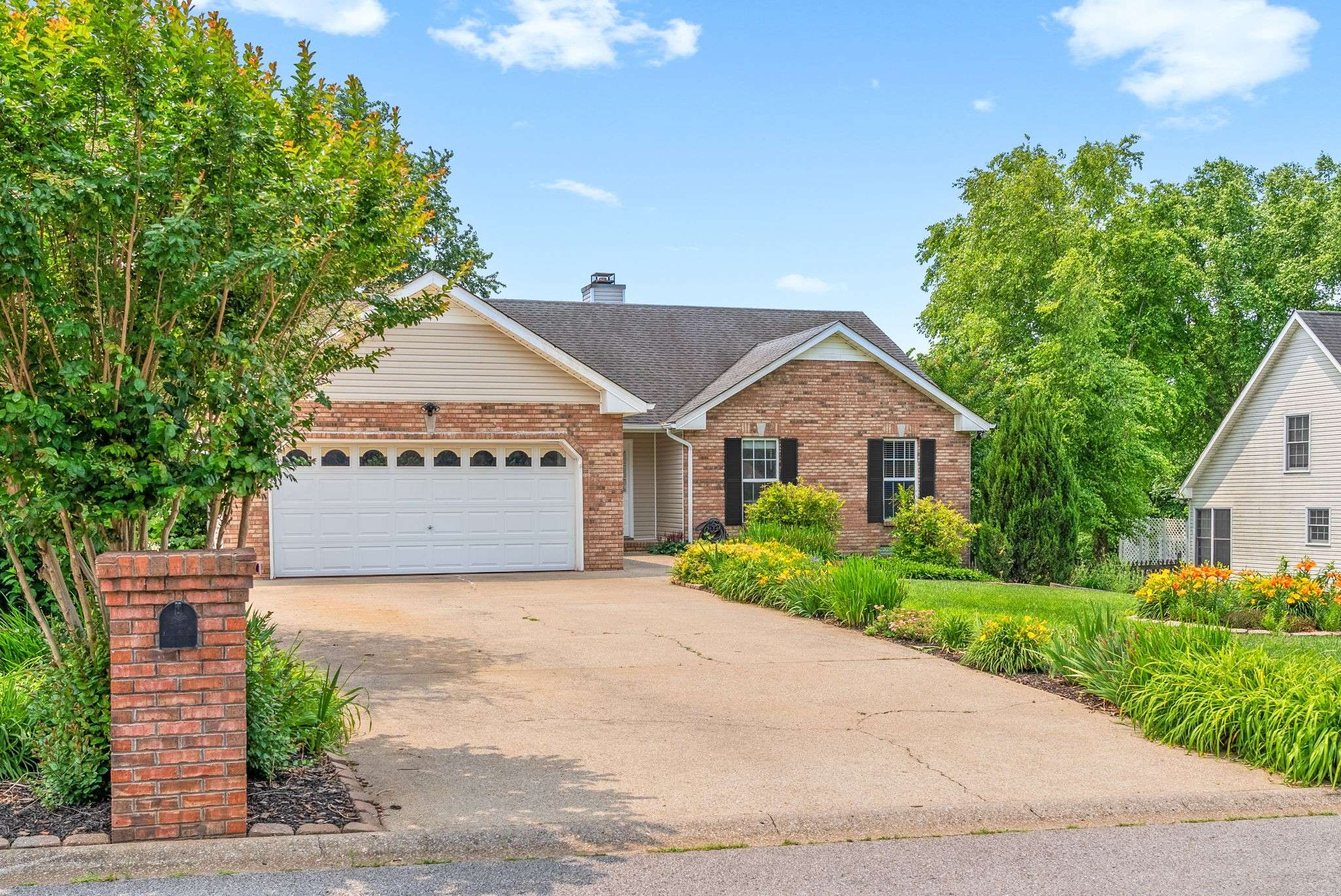 Clarksville, TN 37042,3400 N Henderson Way