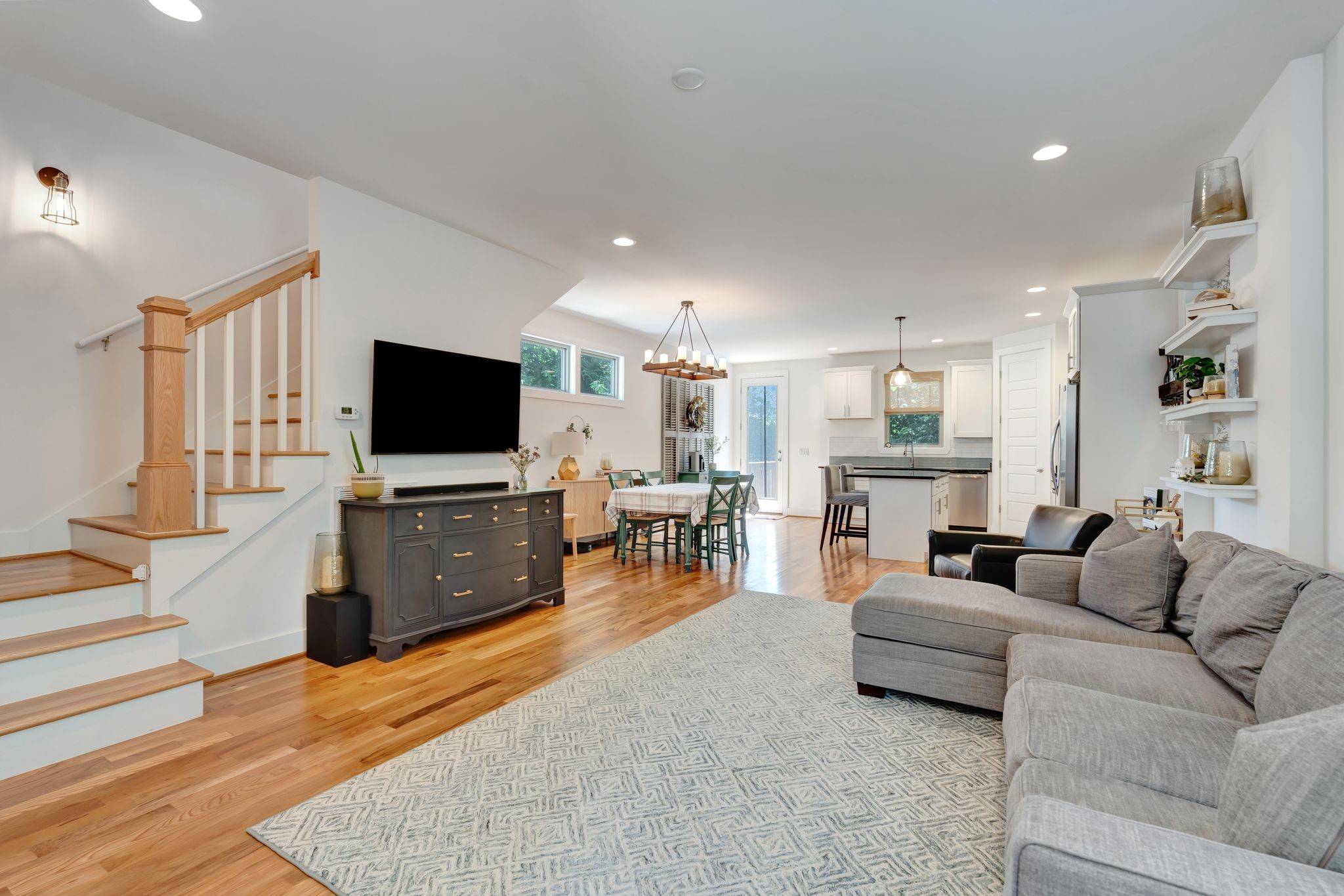 Nashville, TN 37209,610A Ries Ave