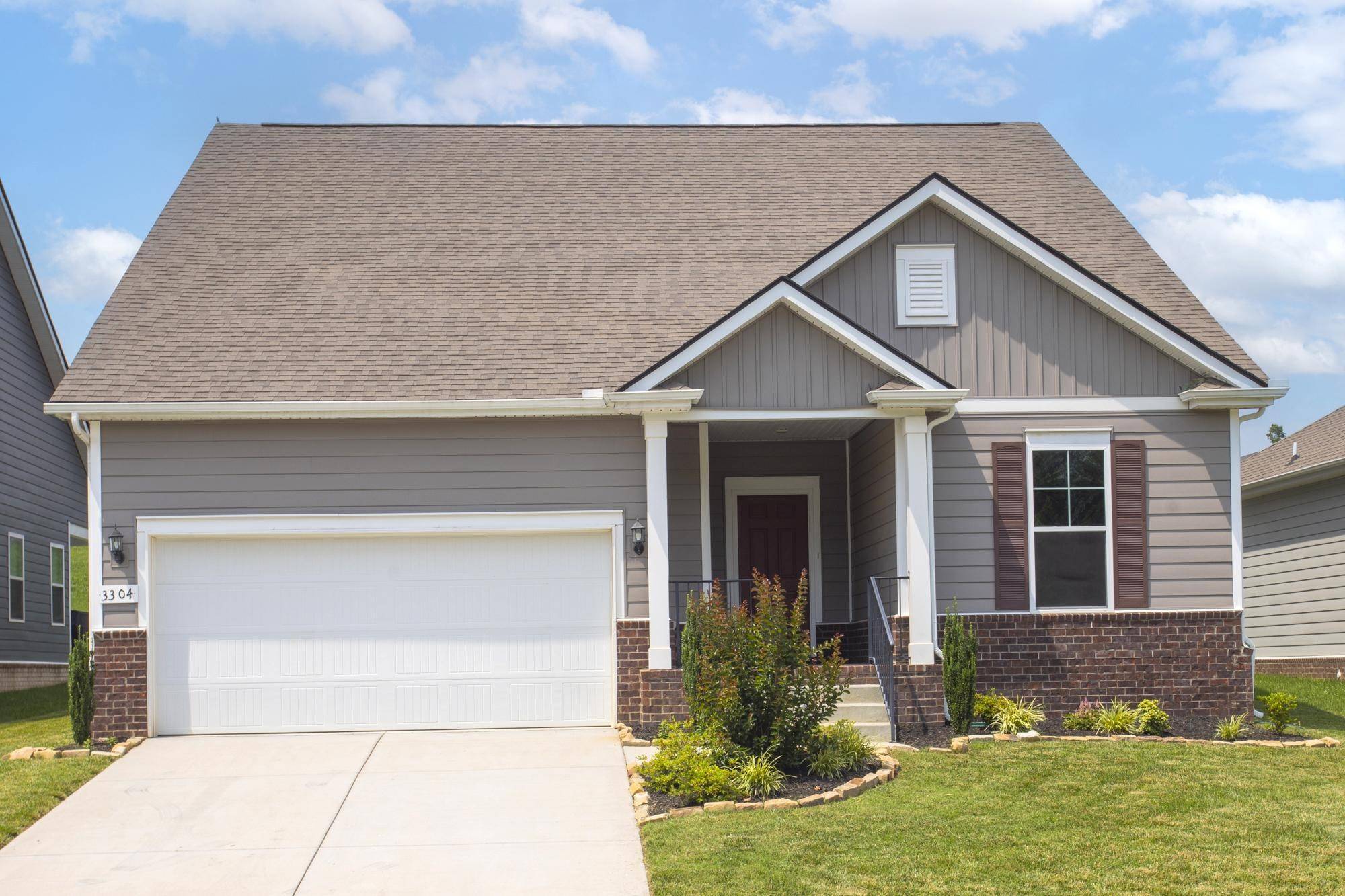 Columbia, TN 38401,3304 Tucker Trace